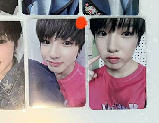 dmm+ia(2張卡一組)