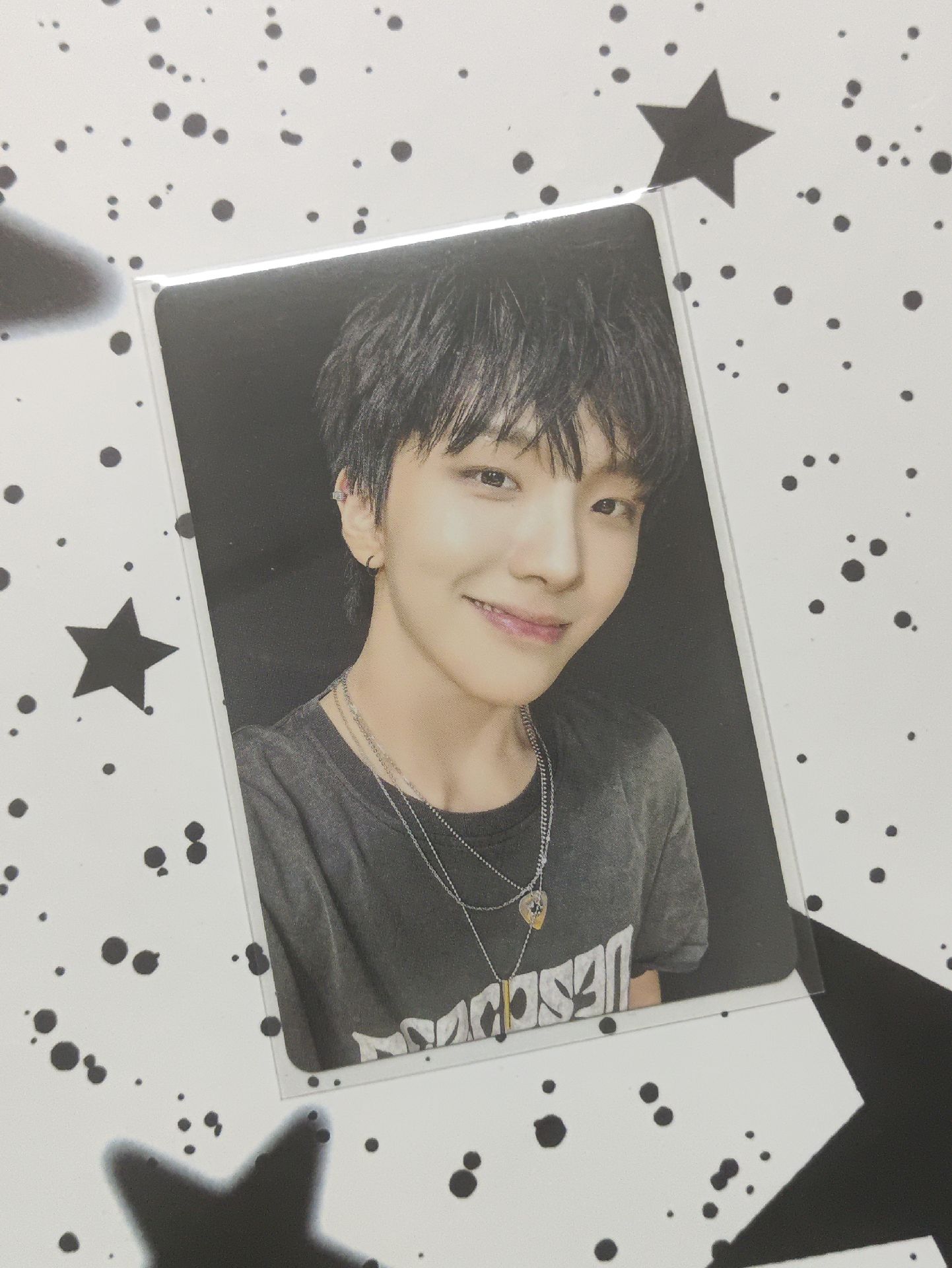 BND｜一起打球嗎...！！