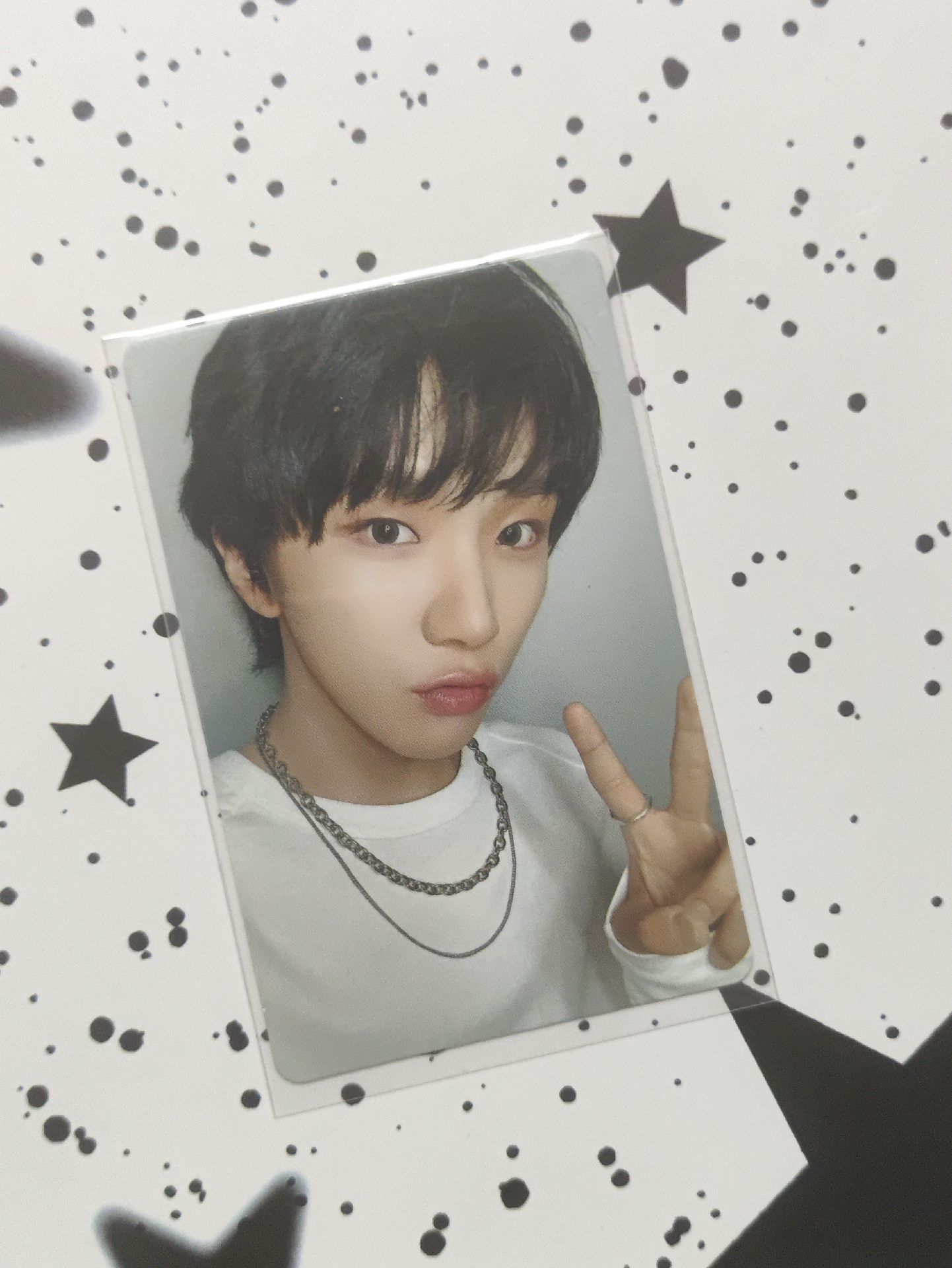 BND｜不是寶寶 是歐巴