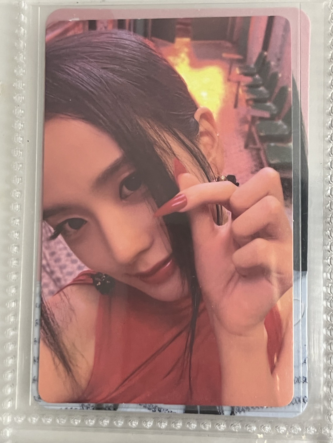 你的小兔子jisoo✨ solo