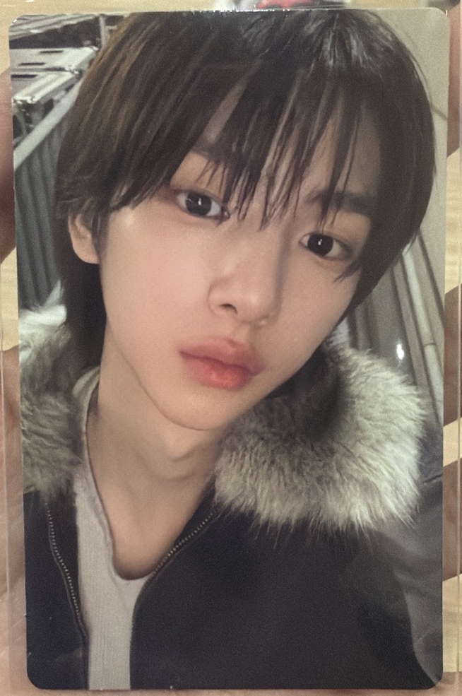 CORTIS年末特典 wvs訓 現貨馬上出🚚