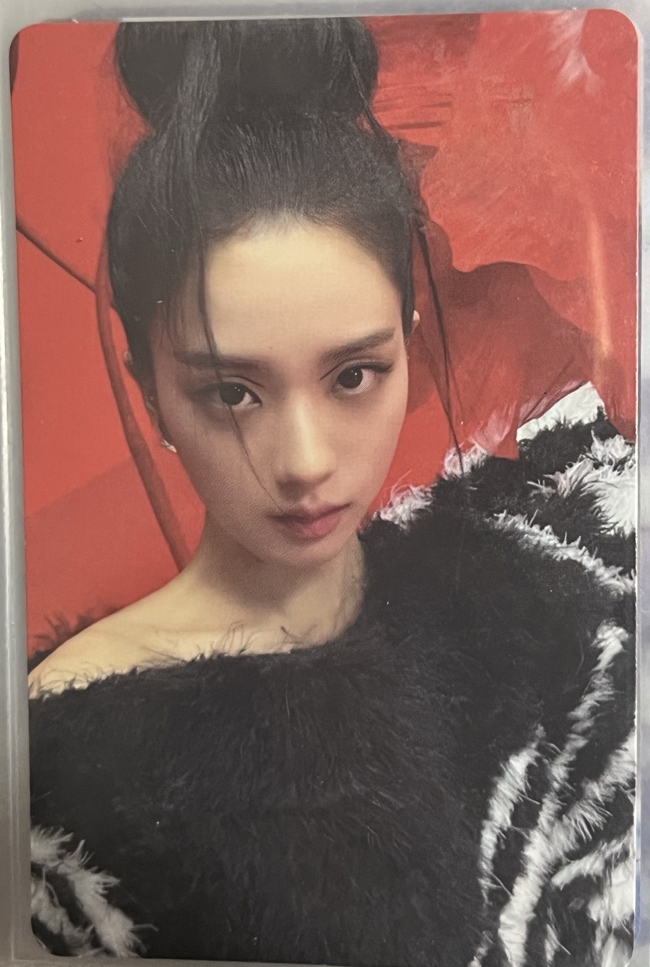 jisoo 在等你帶回家！！✨