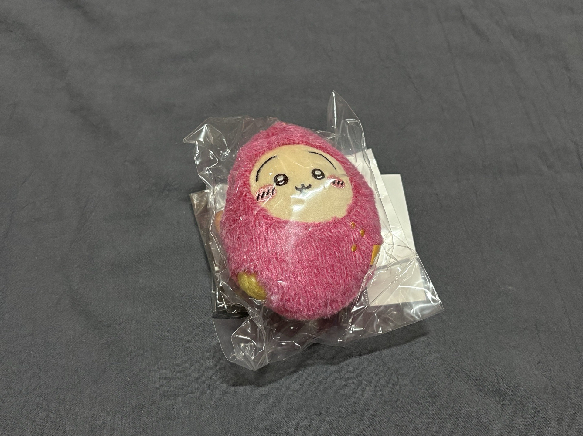 吉伊卡哇 地瓜兔兔