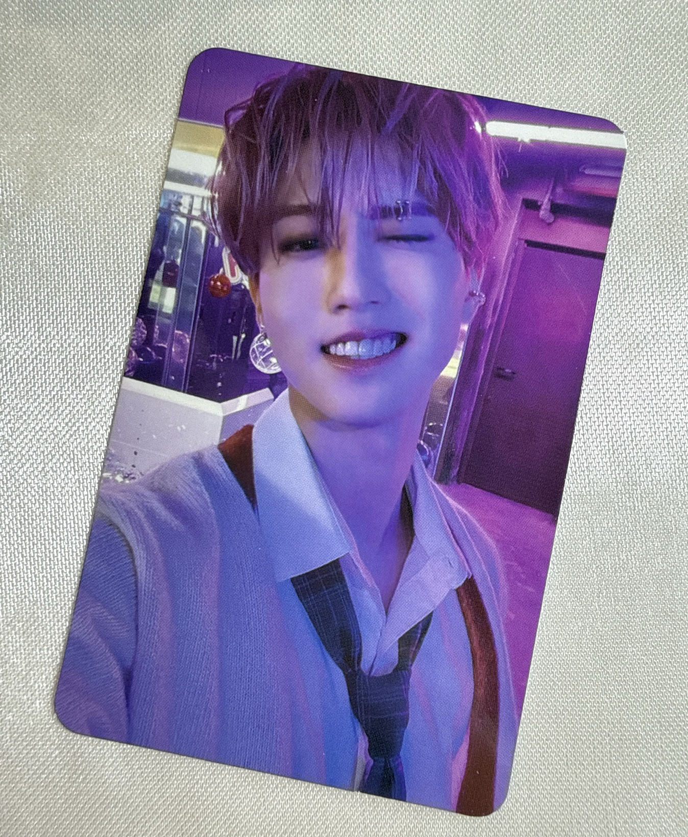 聖誕專卡夜店城