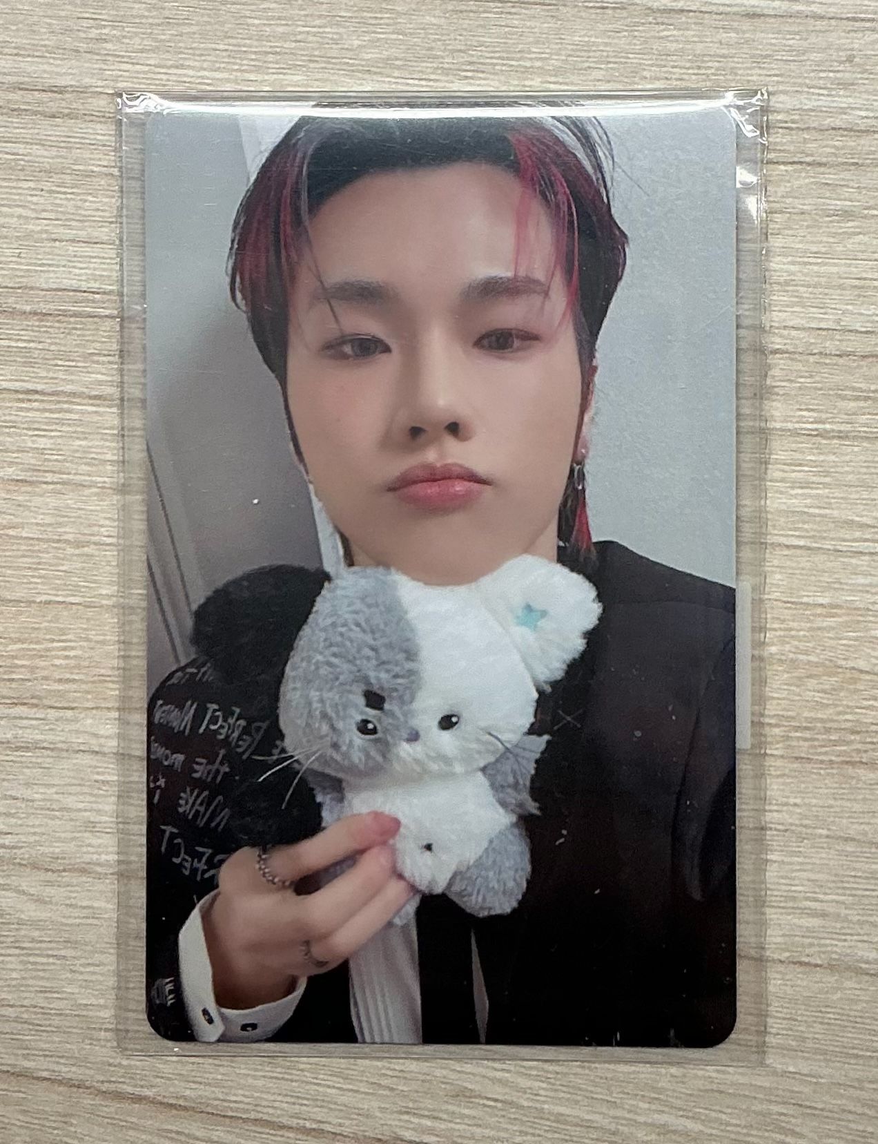 BM 釜山/大邱線上滿額自拍🐱