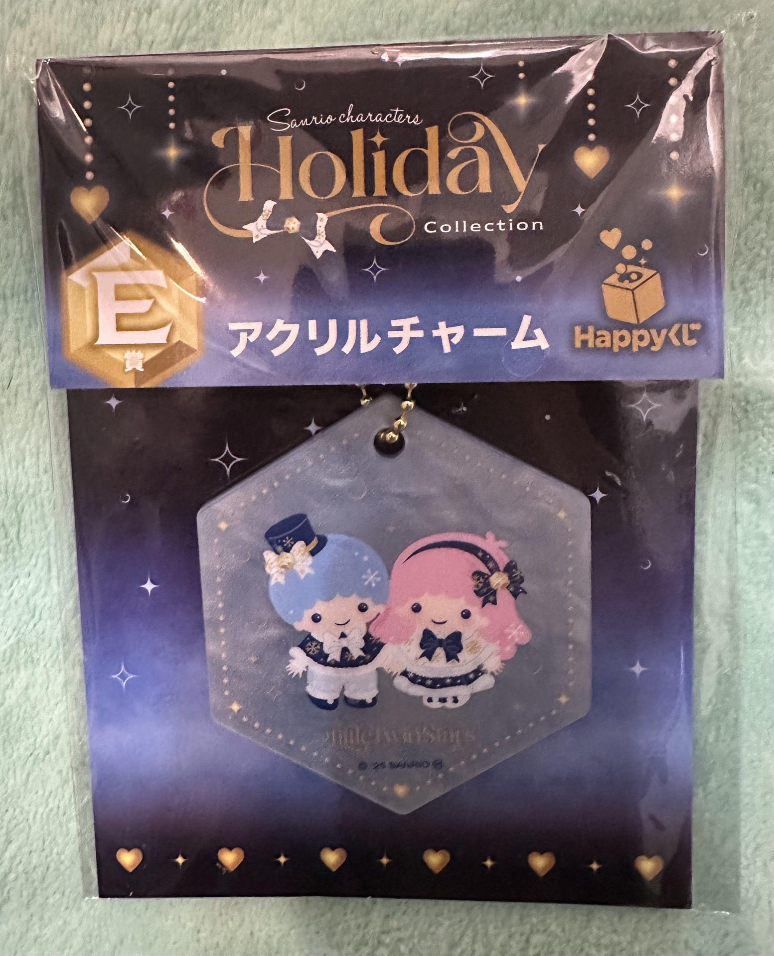 🩶三麗鷗｜一番賞/盲盒