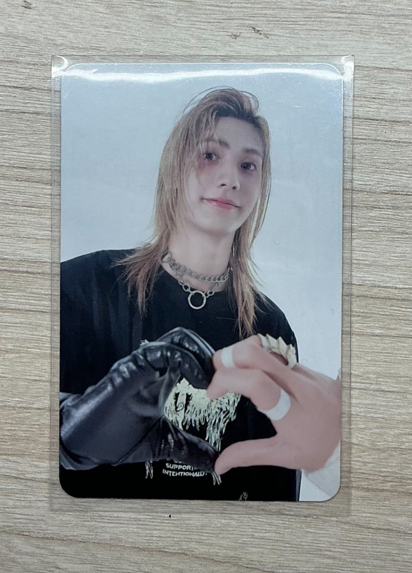 BM 滿額線下他拍🐺