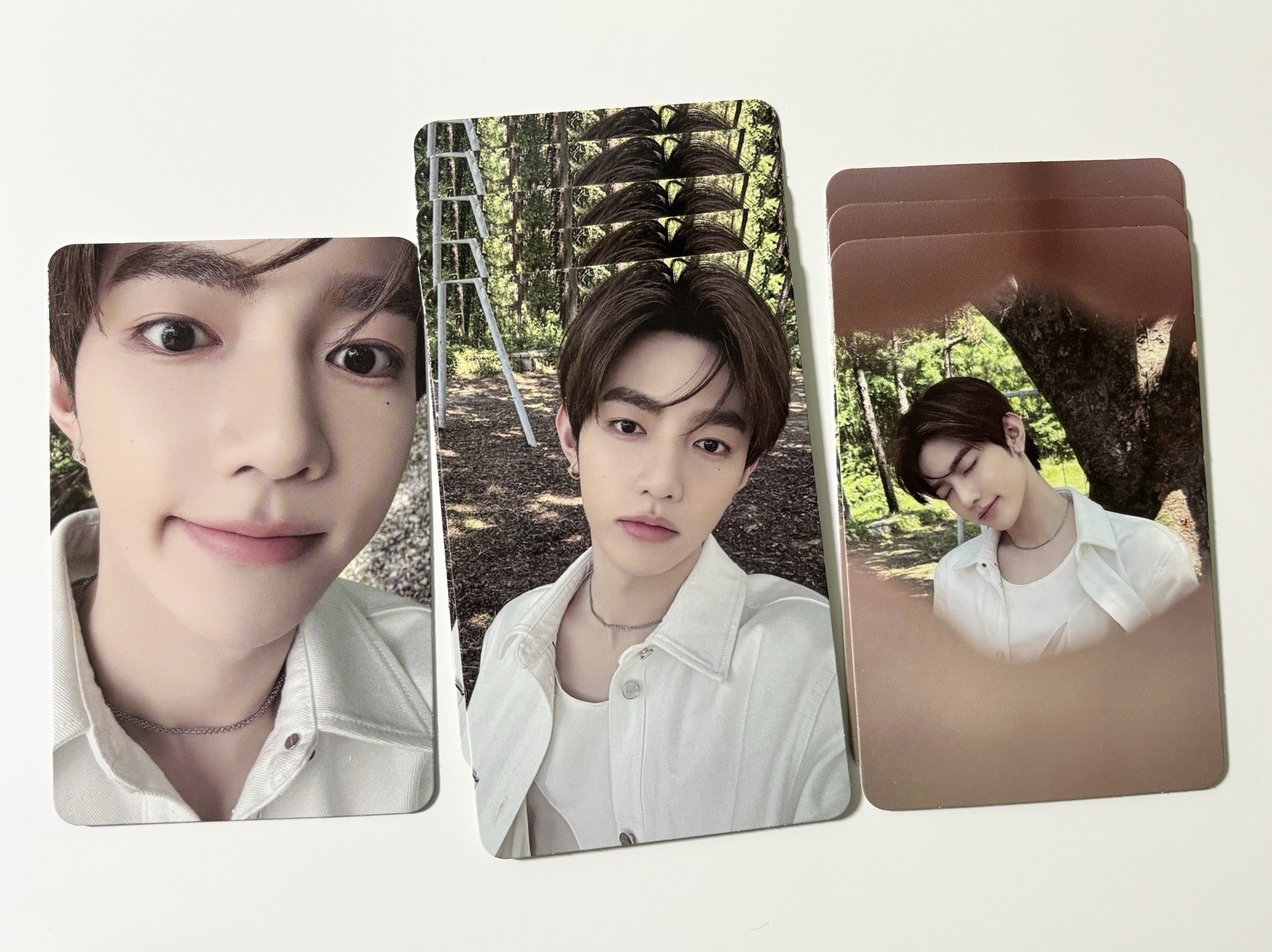 章昊｜Ordinary專卡