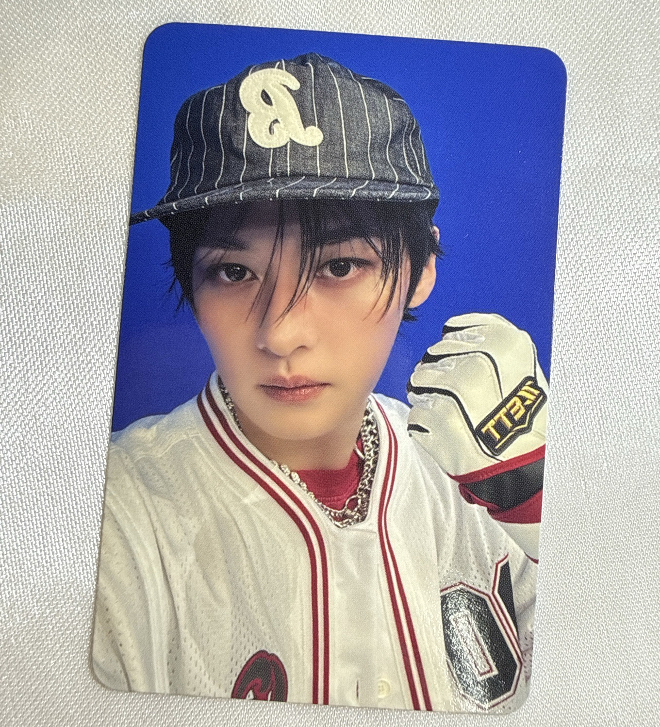 KARMA 專輯卡 單封 Accordion ver.