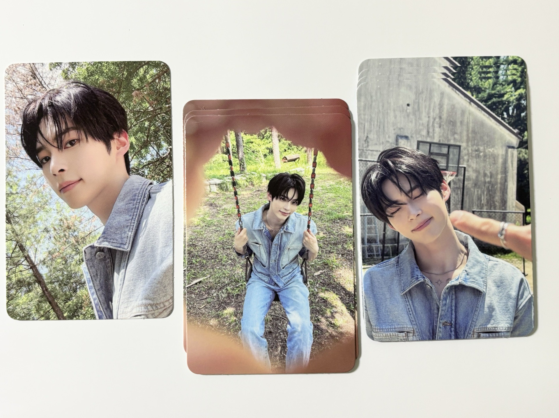 韓彬｜Ordinary專卡