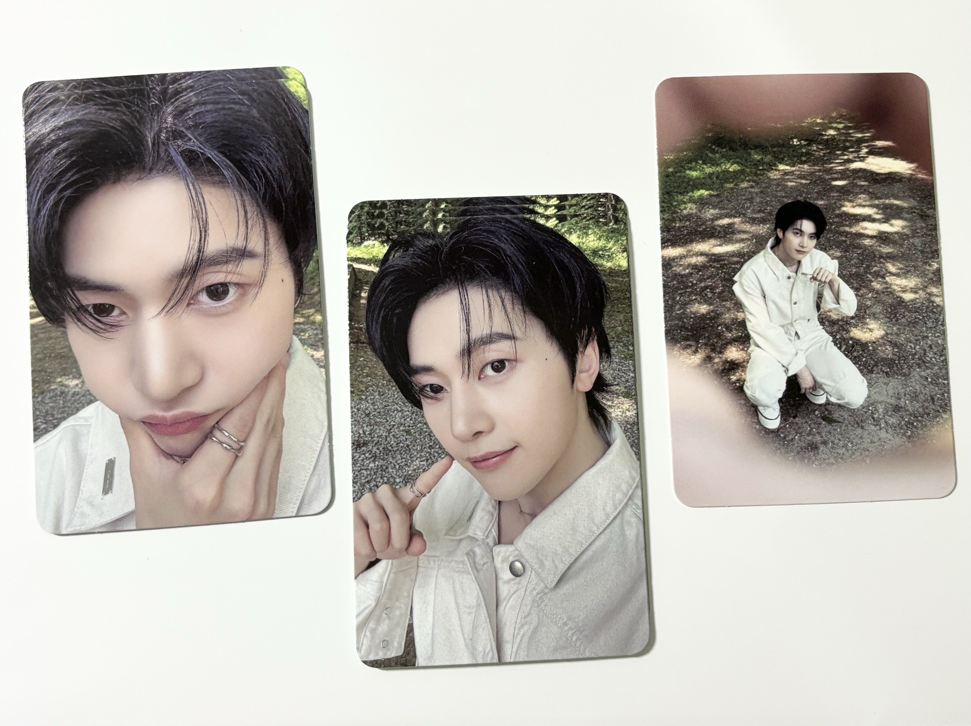 馬修｜Ordinary專卡