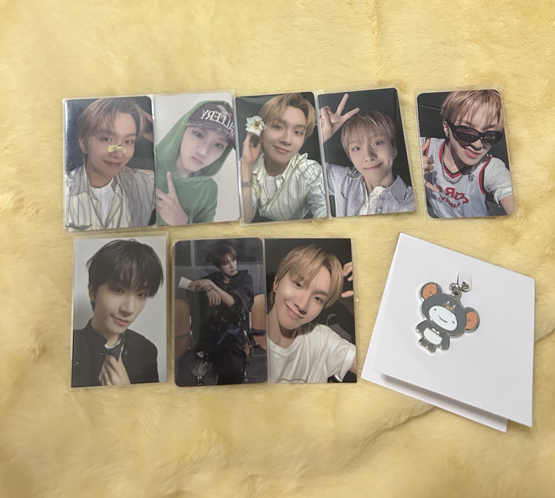 雲鶴小卡專區⛄️✨