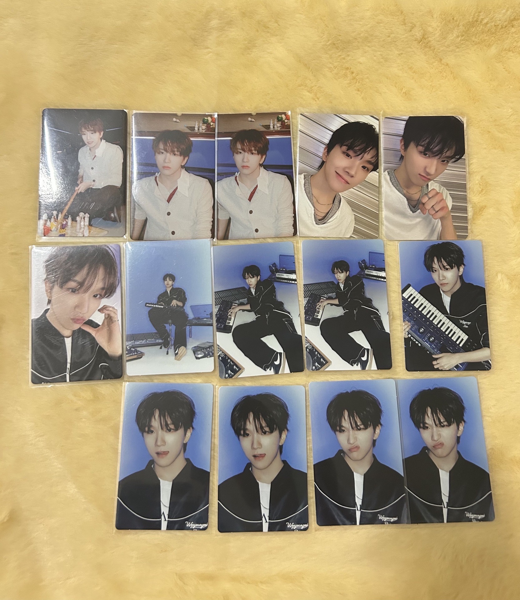 雲鶴小卡專區⛄️✨