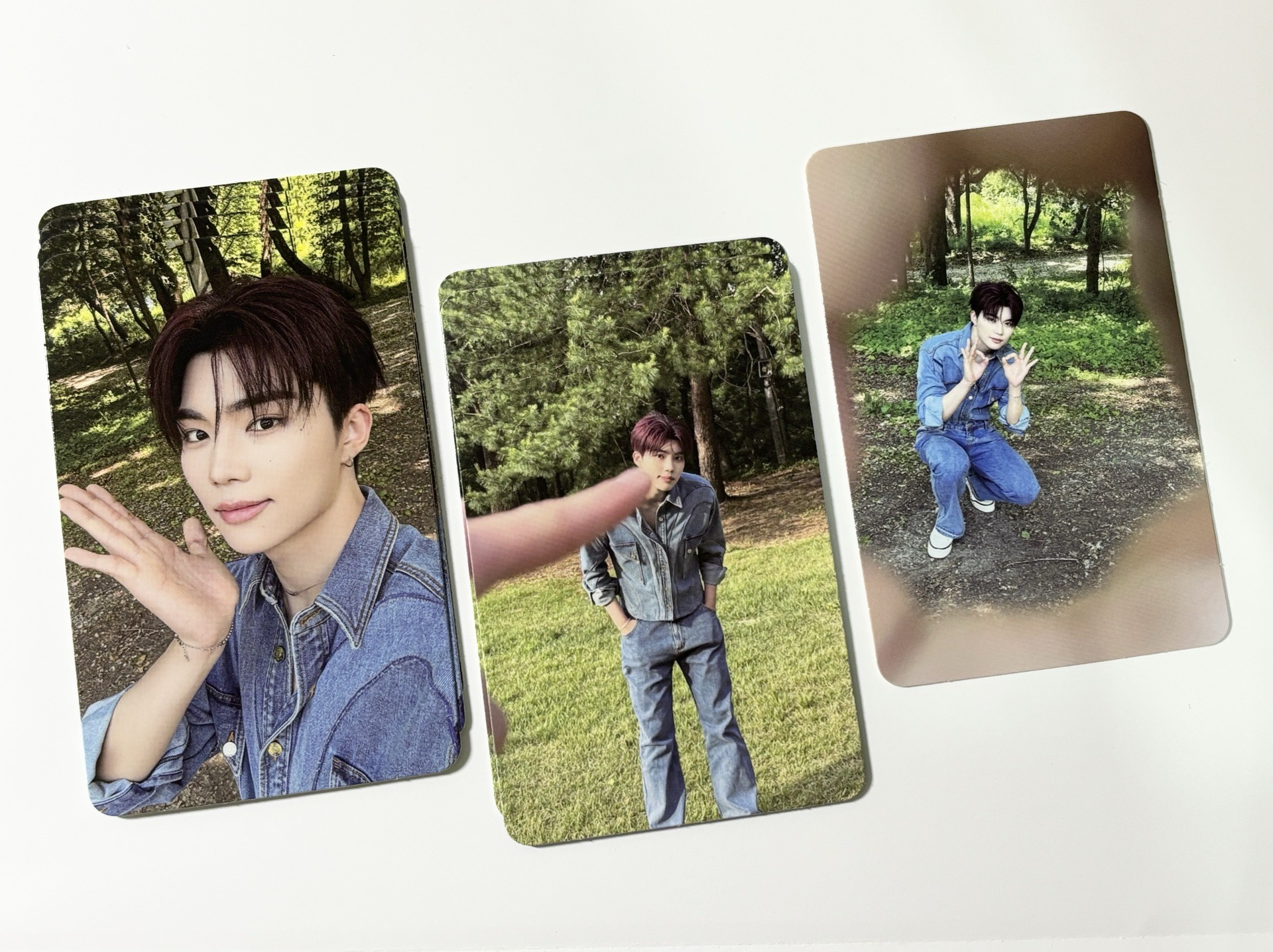 乾旭｜Ordinary專卡