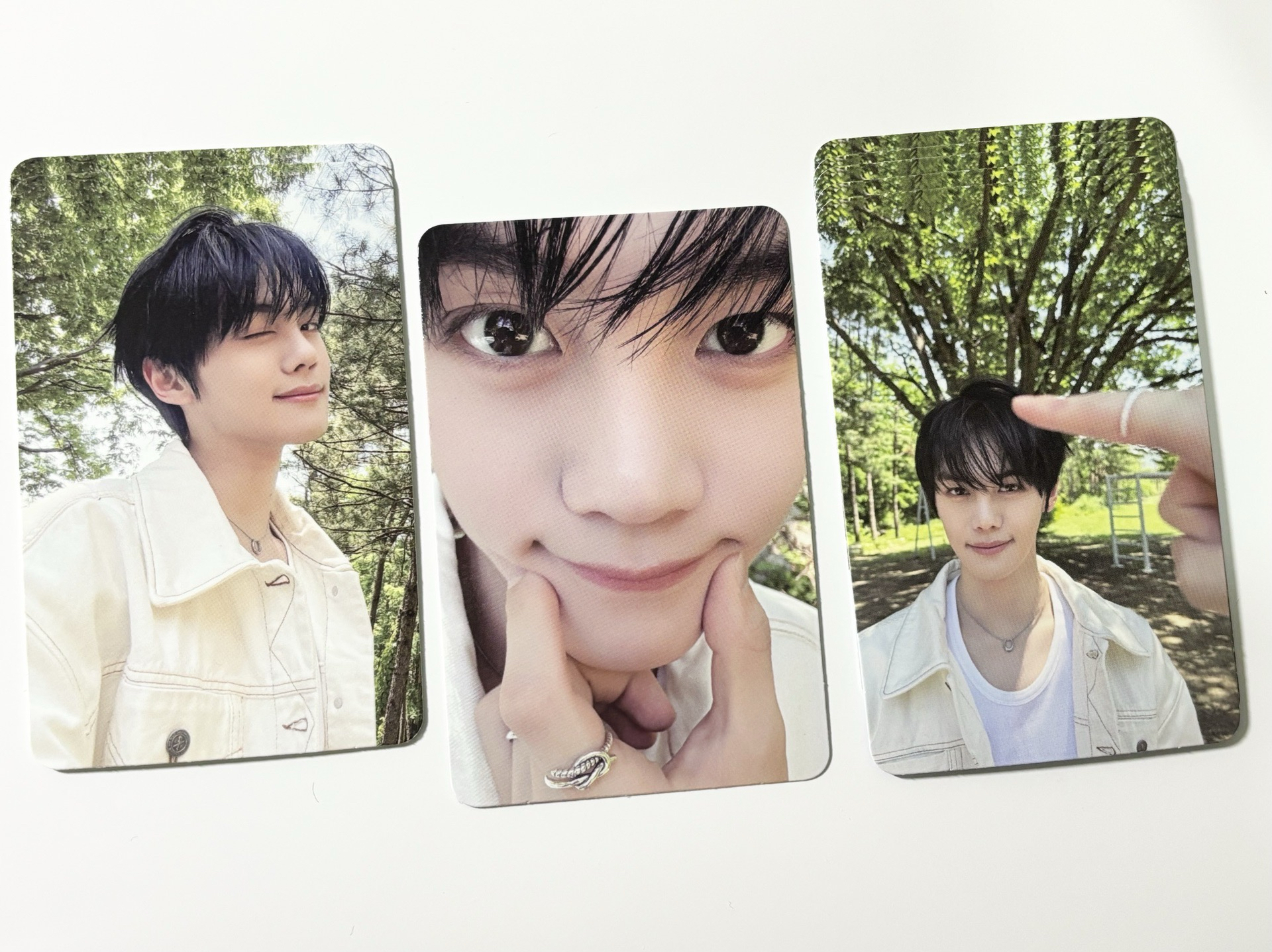 奎彬｜Ordinary專卡