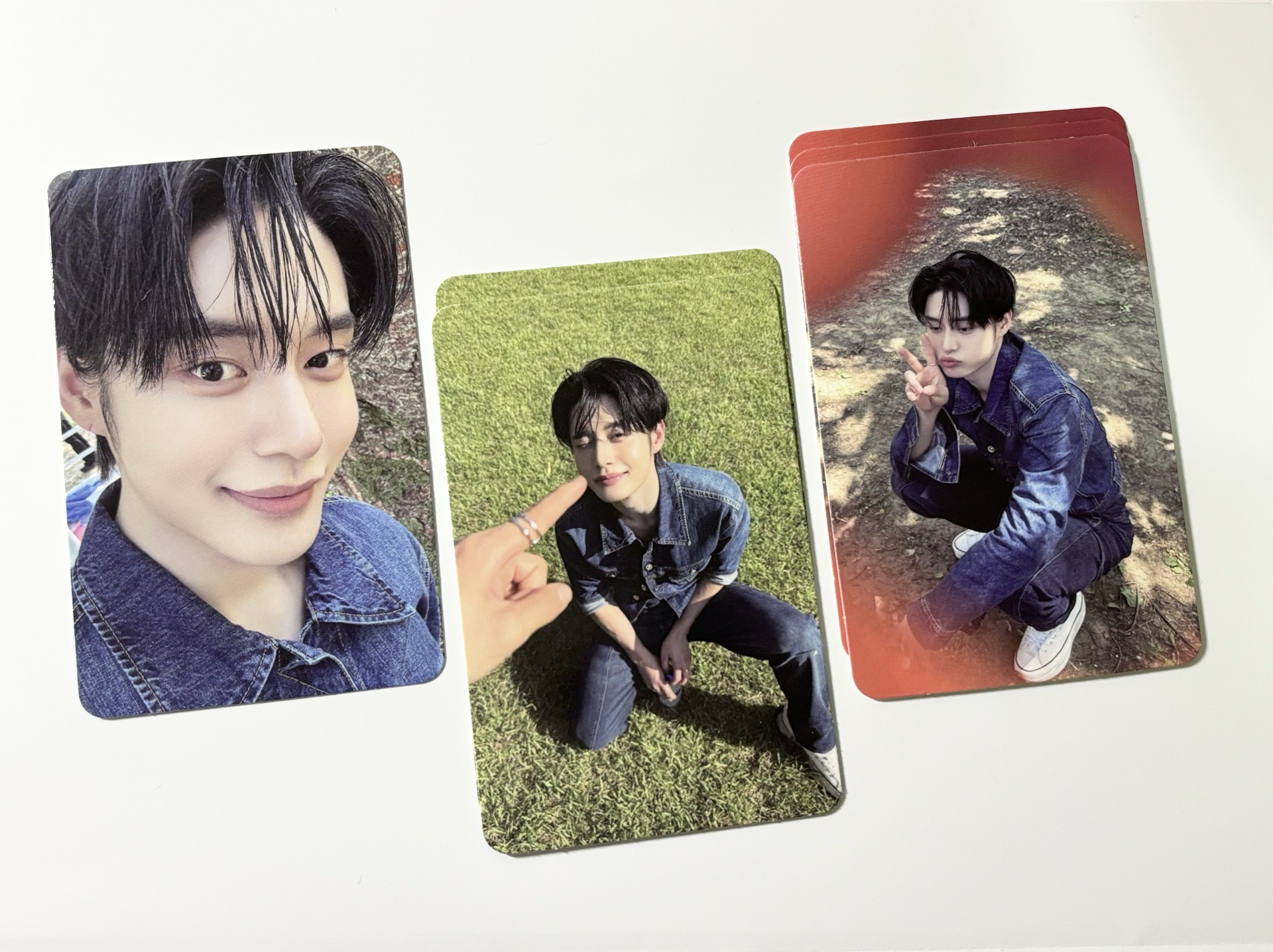 地雄｜Ordinary專卡