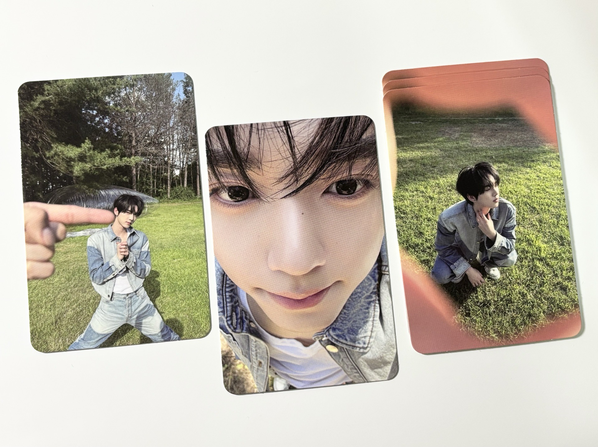 維辰｜Ordinary專卡