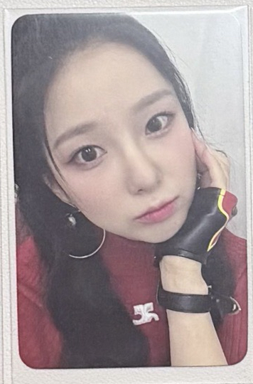 迷三 AM托臉 有真