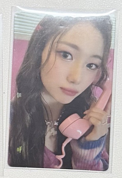 迷二 藍版專卡 永恩 