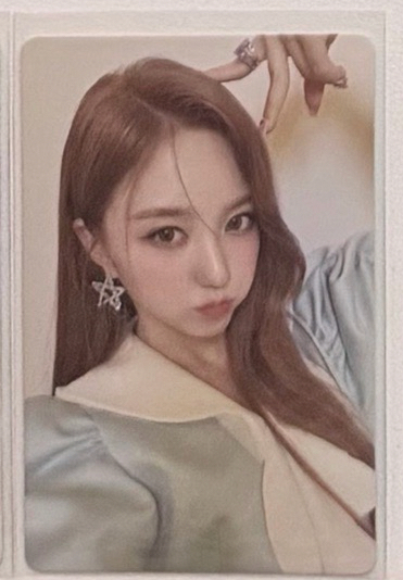 迷二 Lemon專卡 睿序