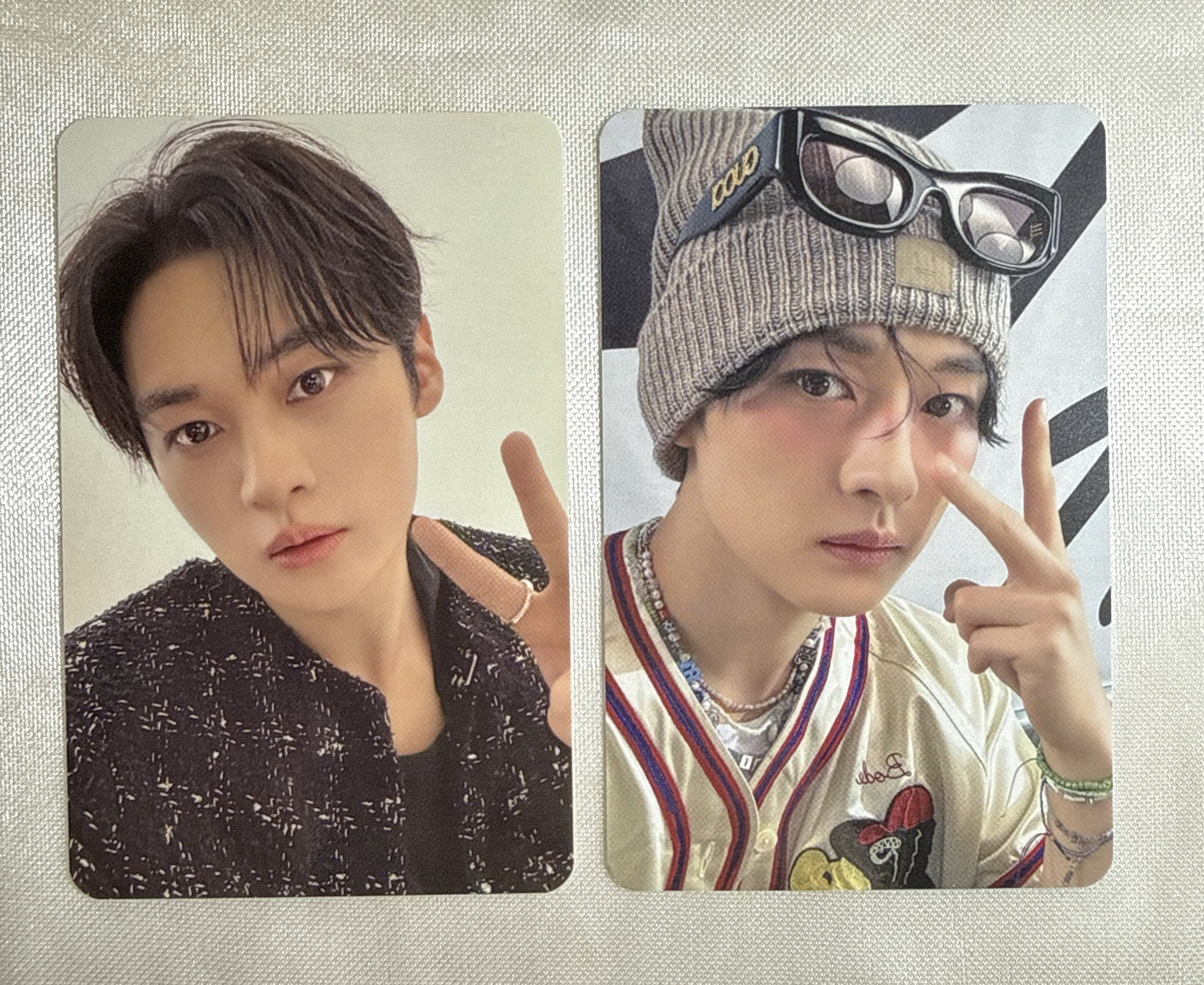 3rd 世巡安可首爾場ZONE卡 10/18、10/19