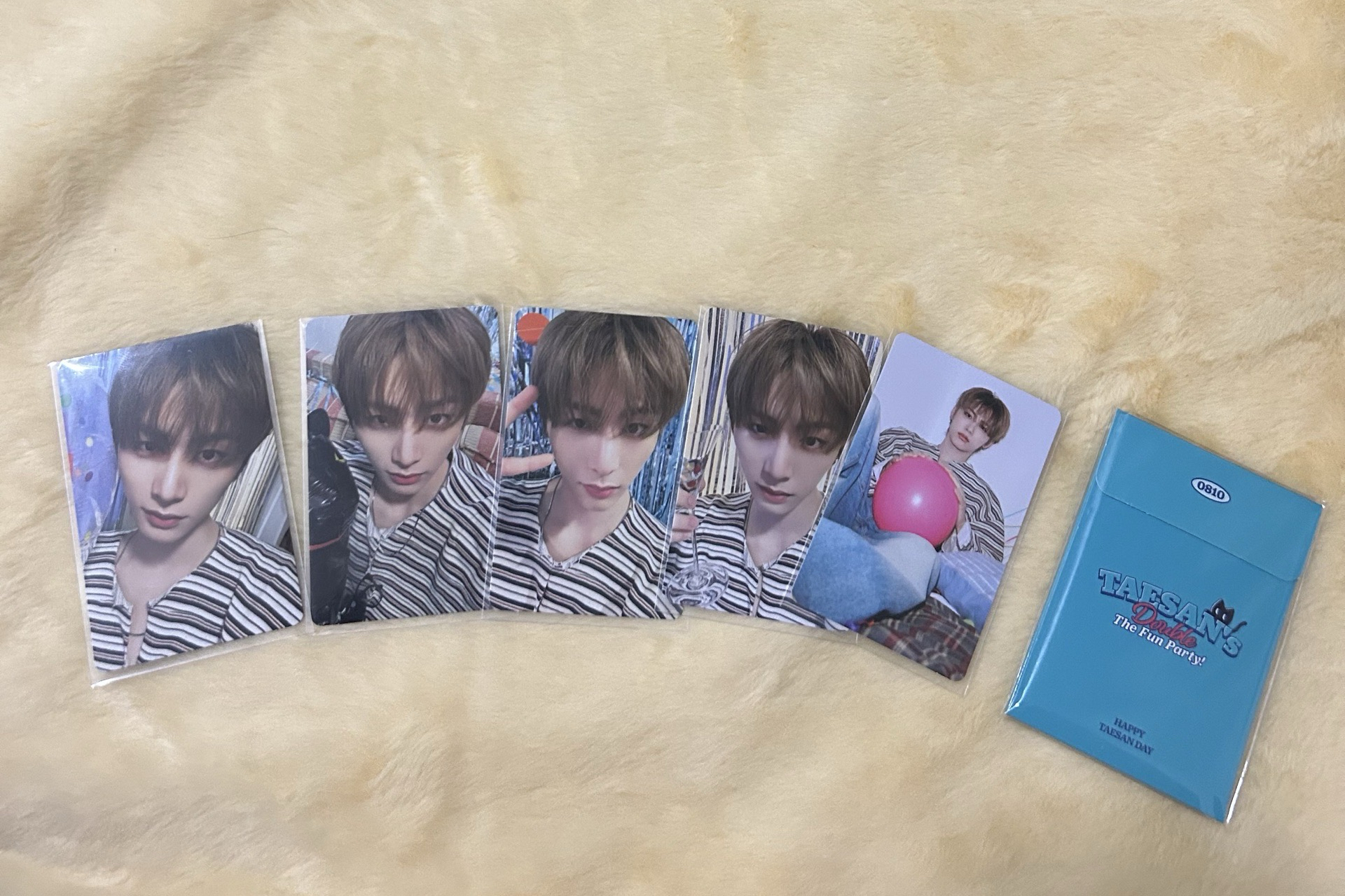 漢東旼小卡專區🐈‍⬛✨