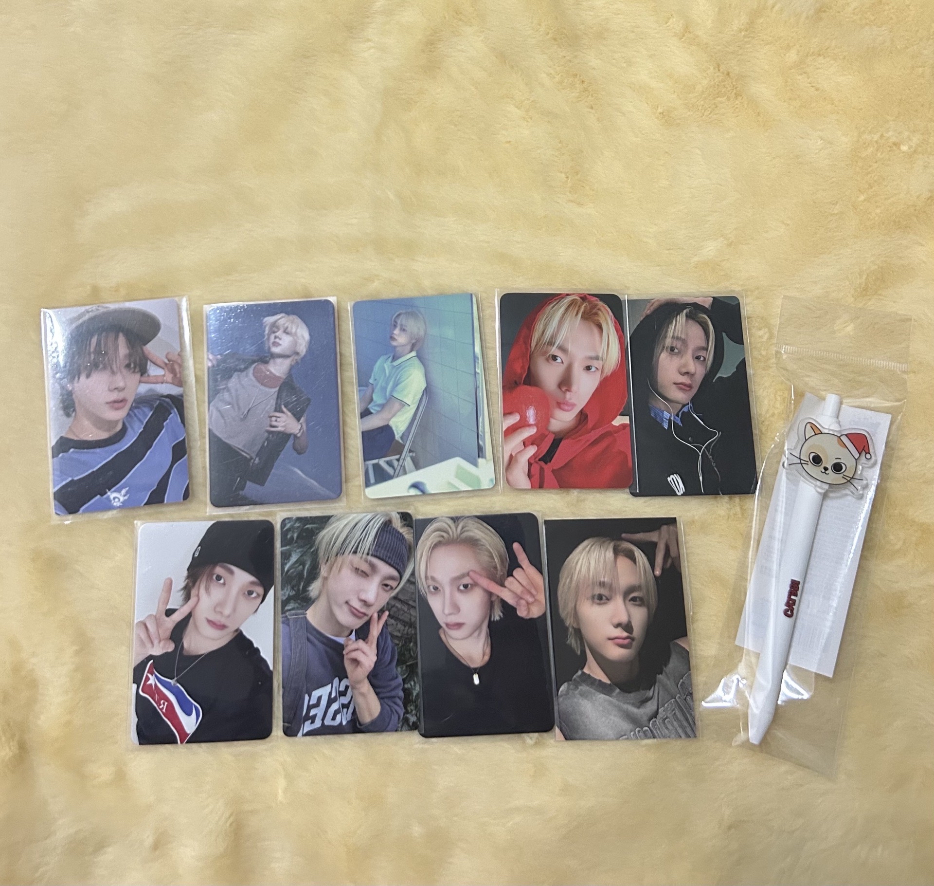 朴朴小卡區✨😽