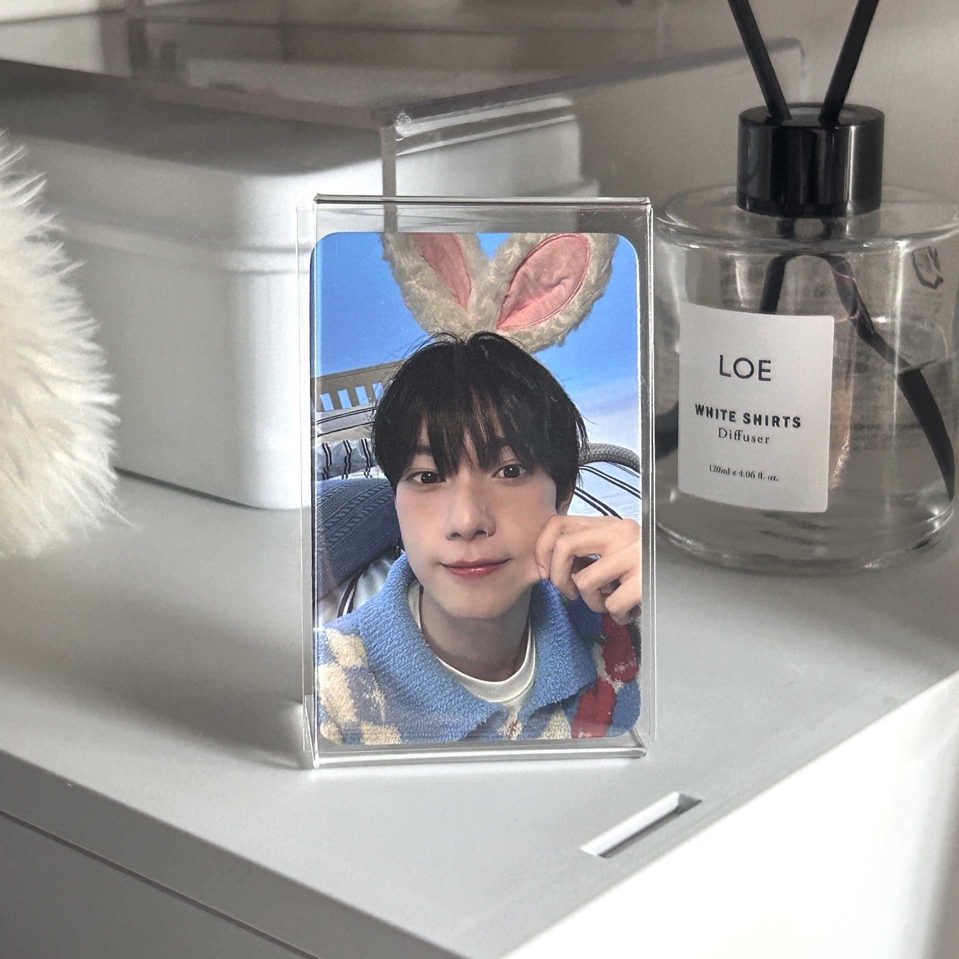 崔立于 捏臉 hello82