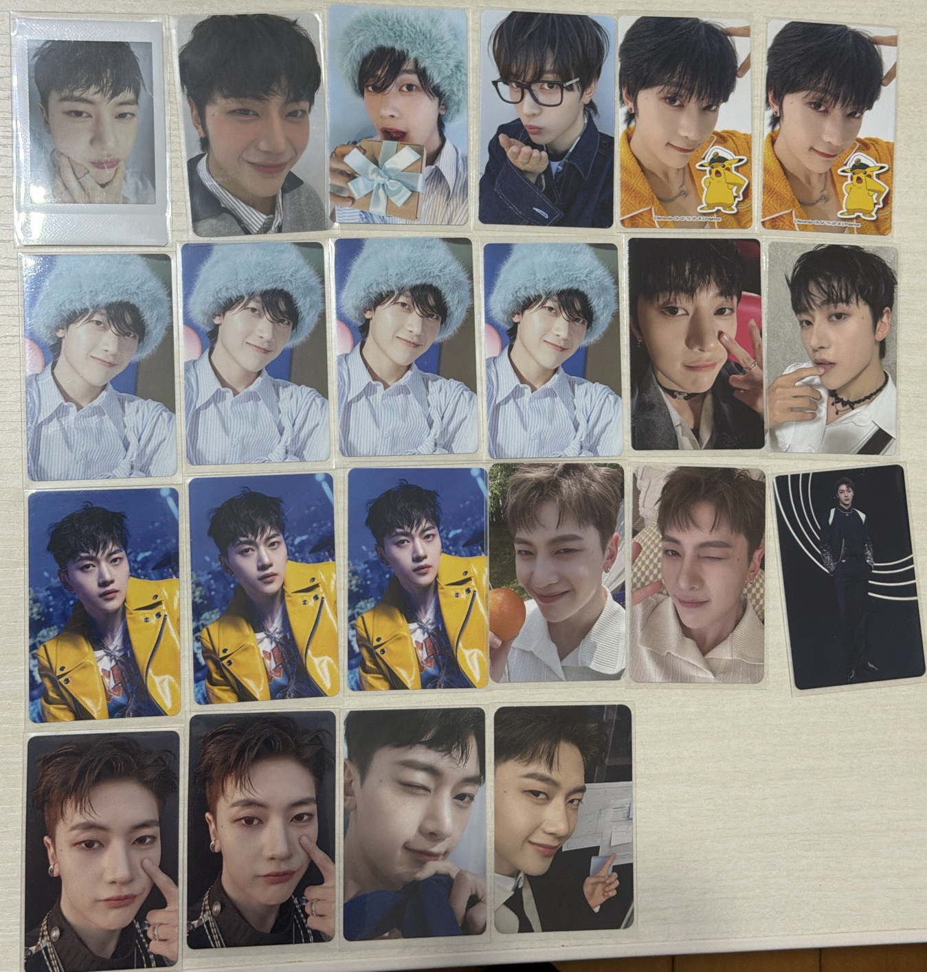 石馬修 小盤（22張150）