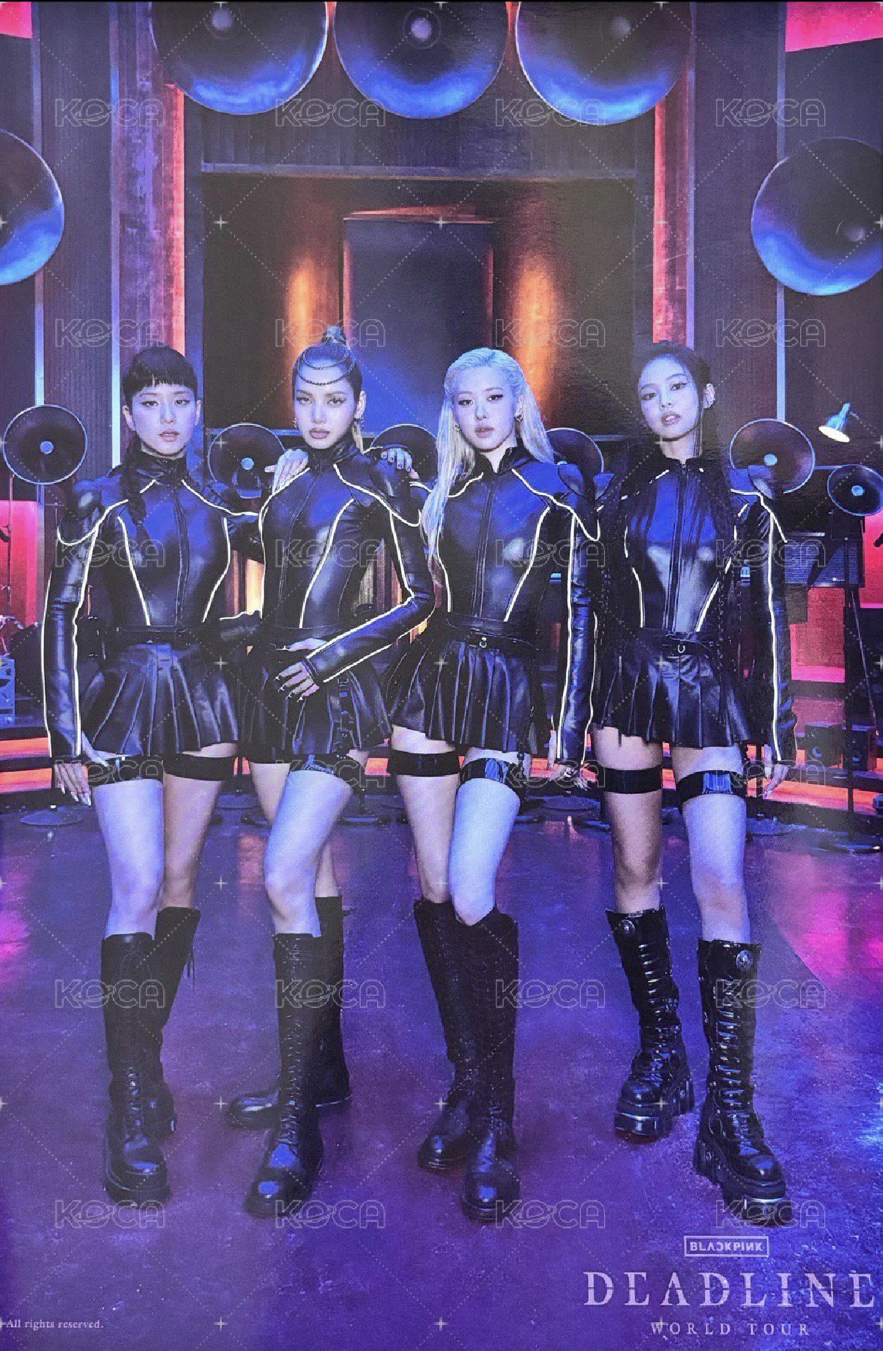 BP-DEADLINE快閃滿額海報 