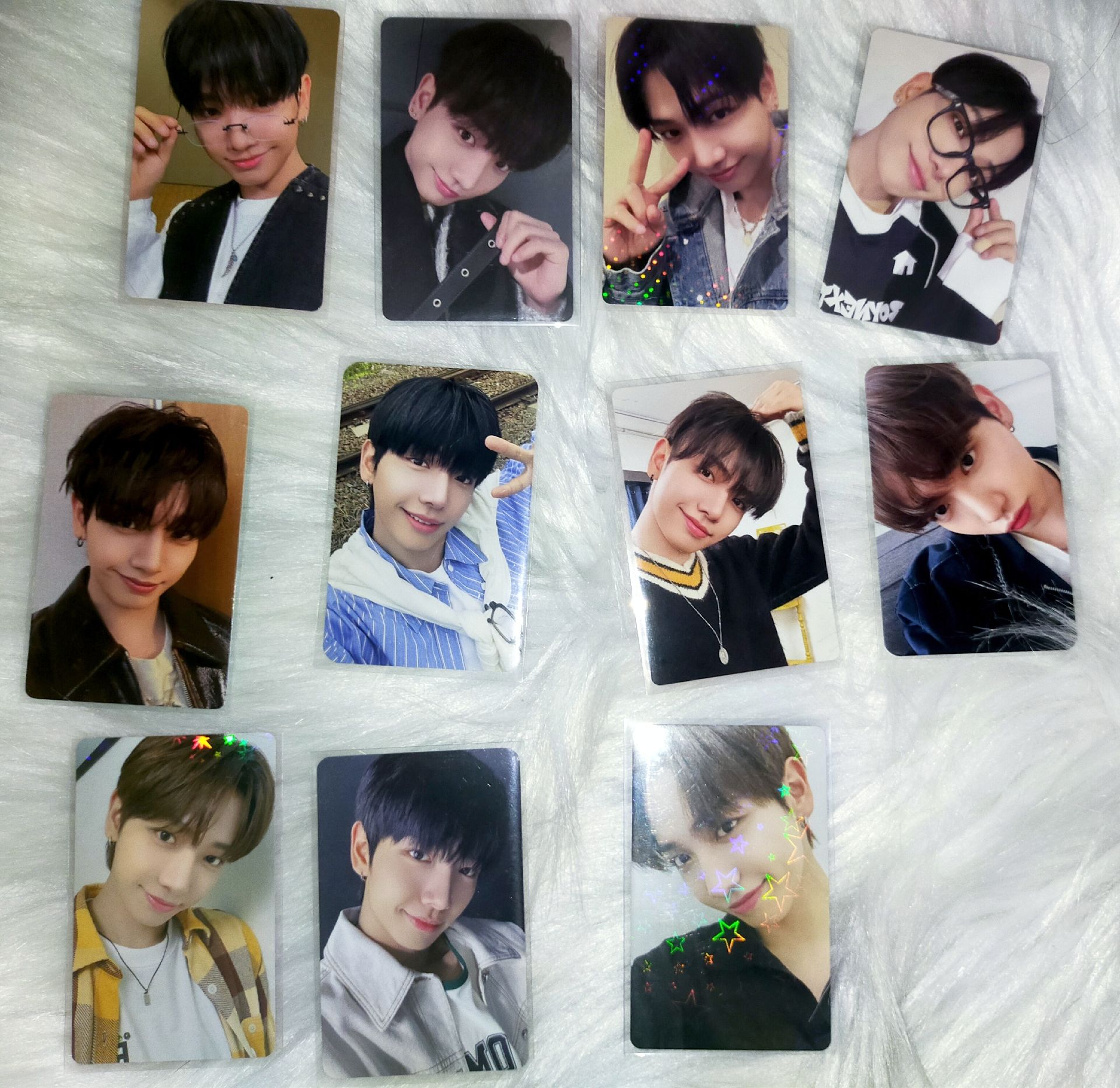 3卡 全收可降價 再麻煩先私訊我討論