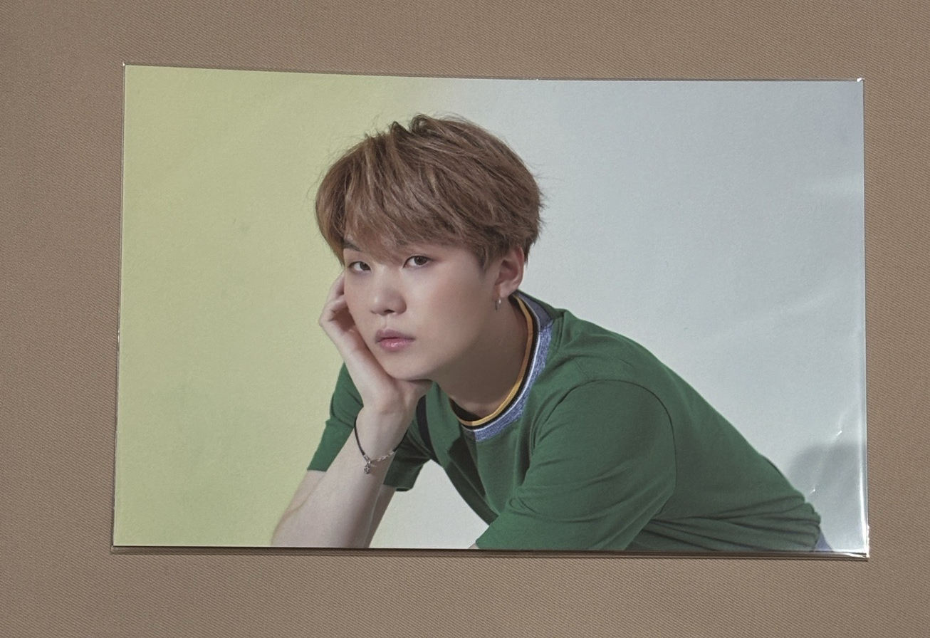 SUGA