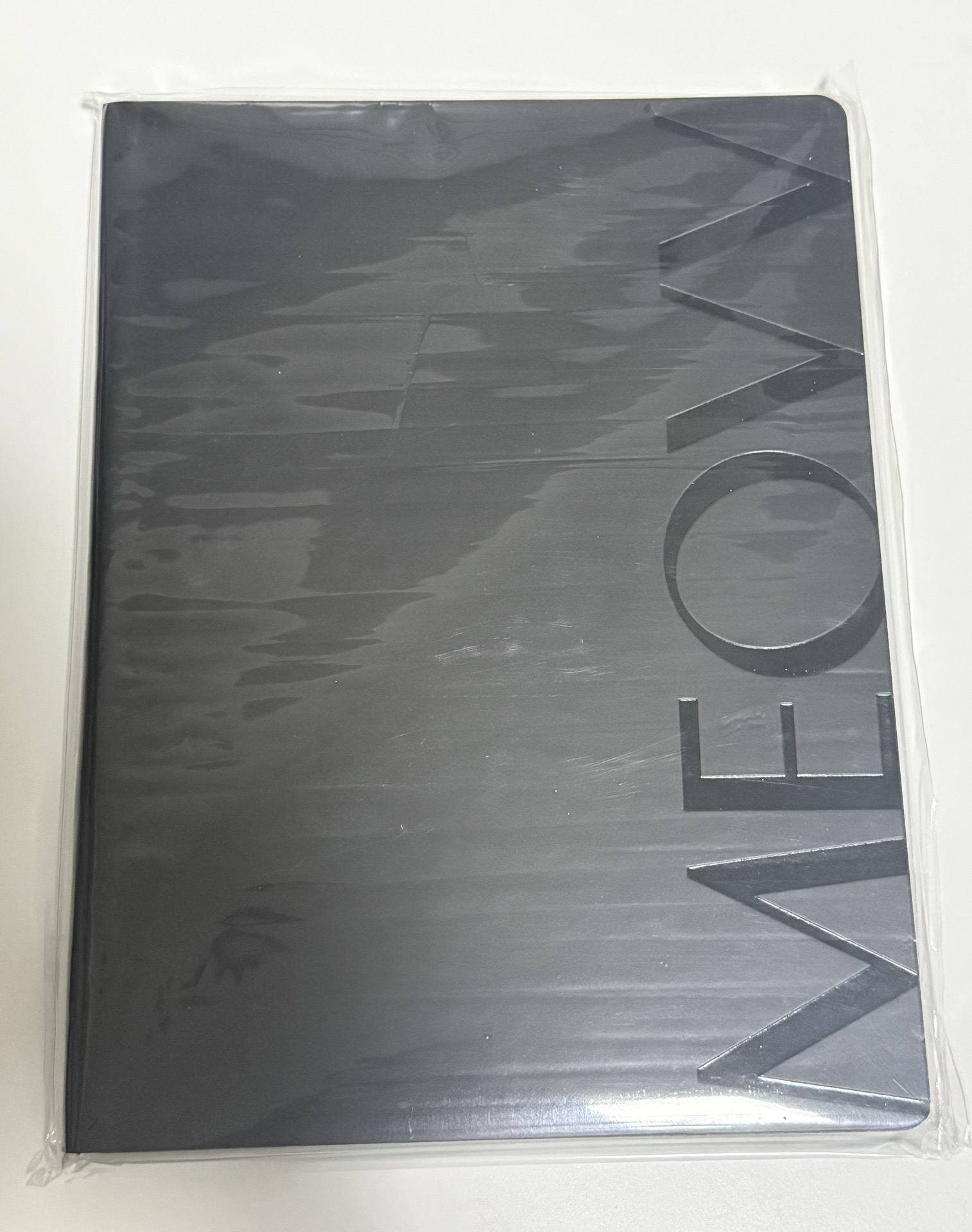 迷一筆記本 含卡