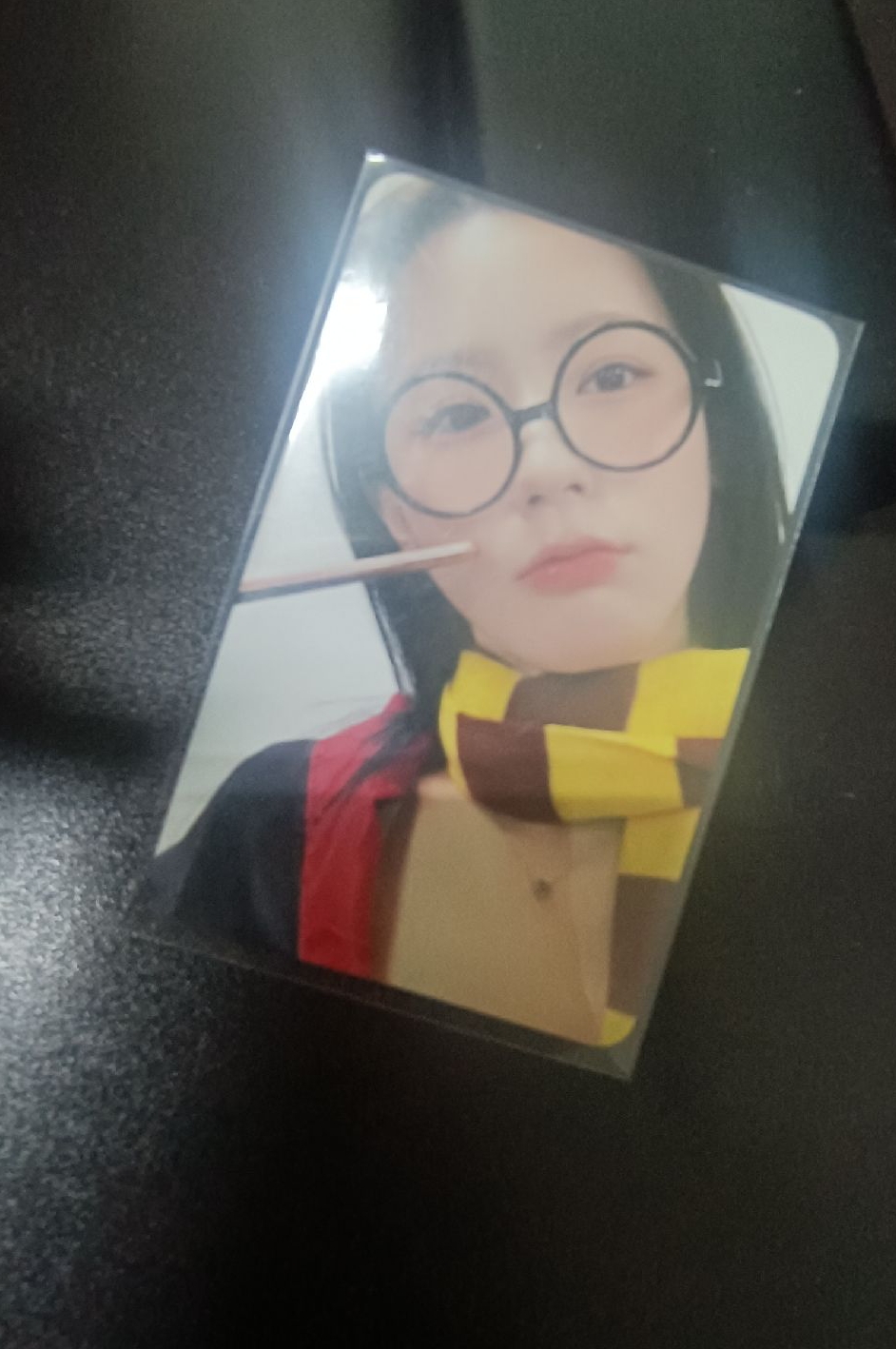 變變魔法讓你喜歡麵麵