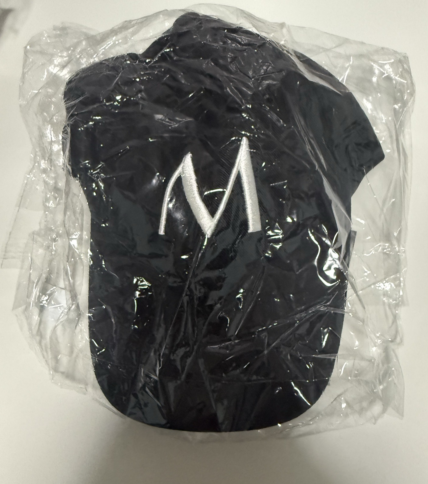 迷一棒球帽 不含卡