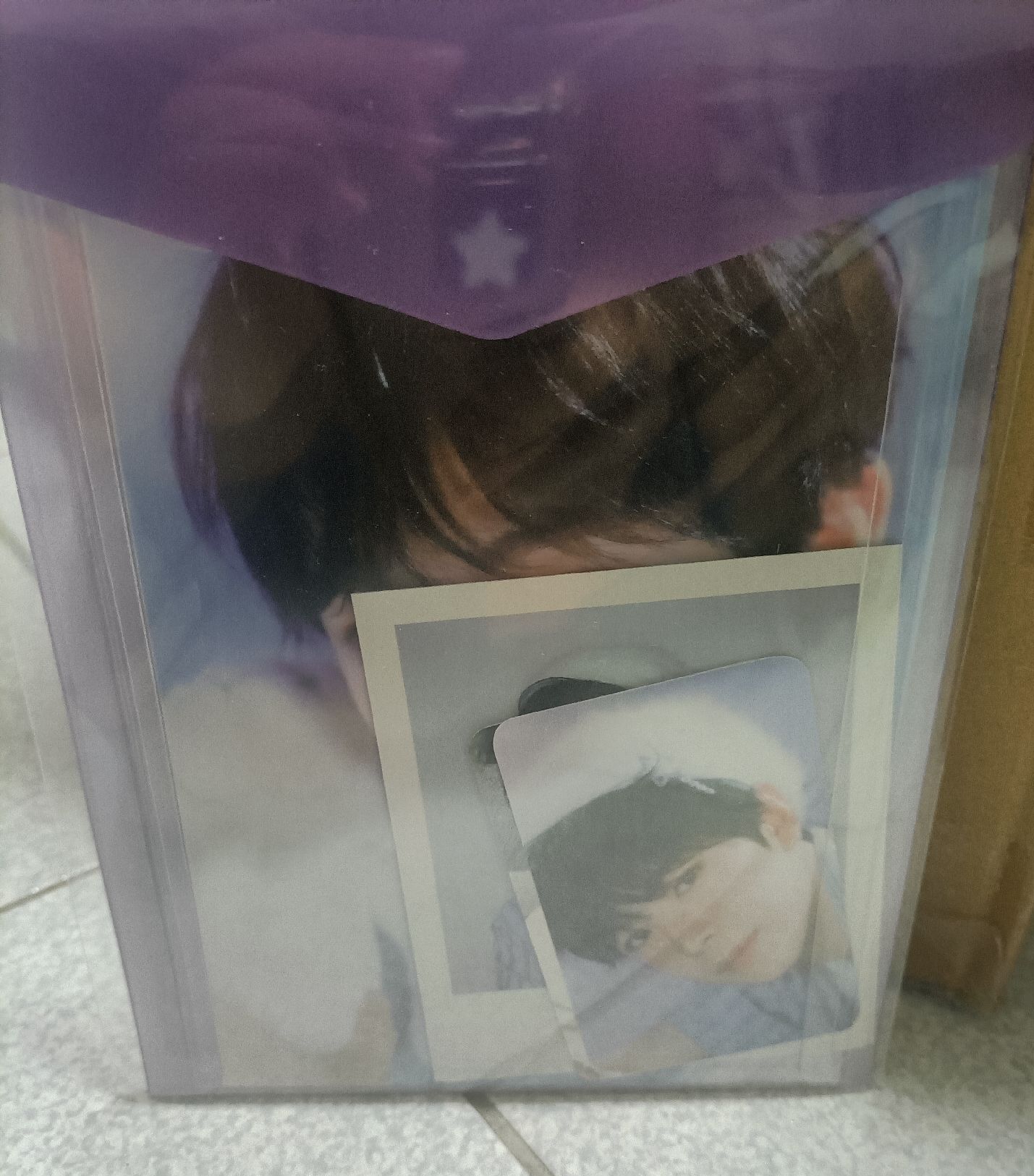 天使勇志你還不心動！？