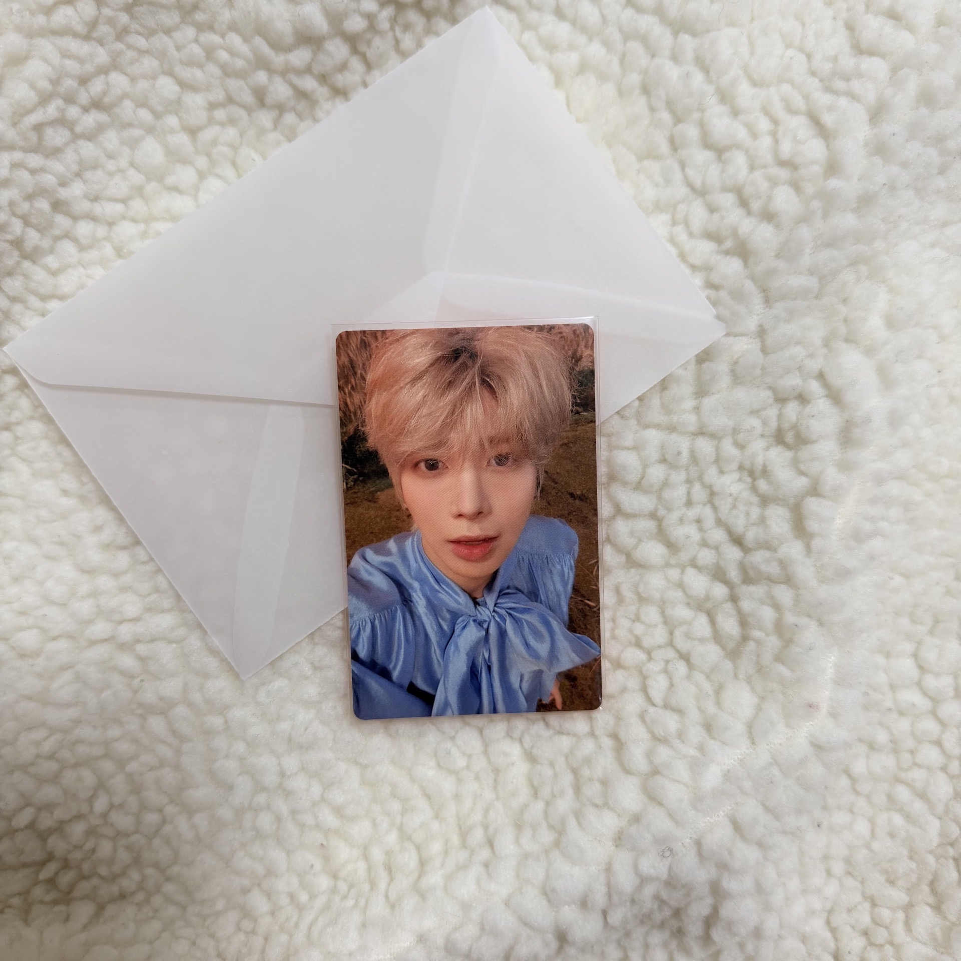 姜太顯｜迷六單封