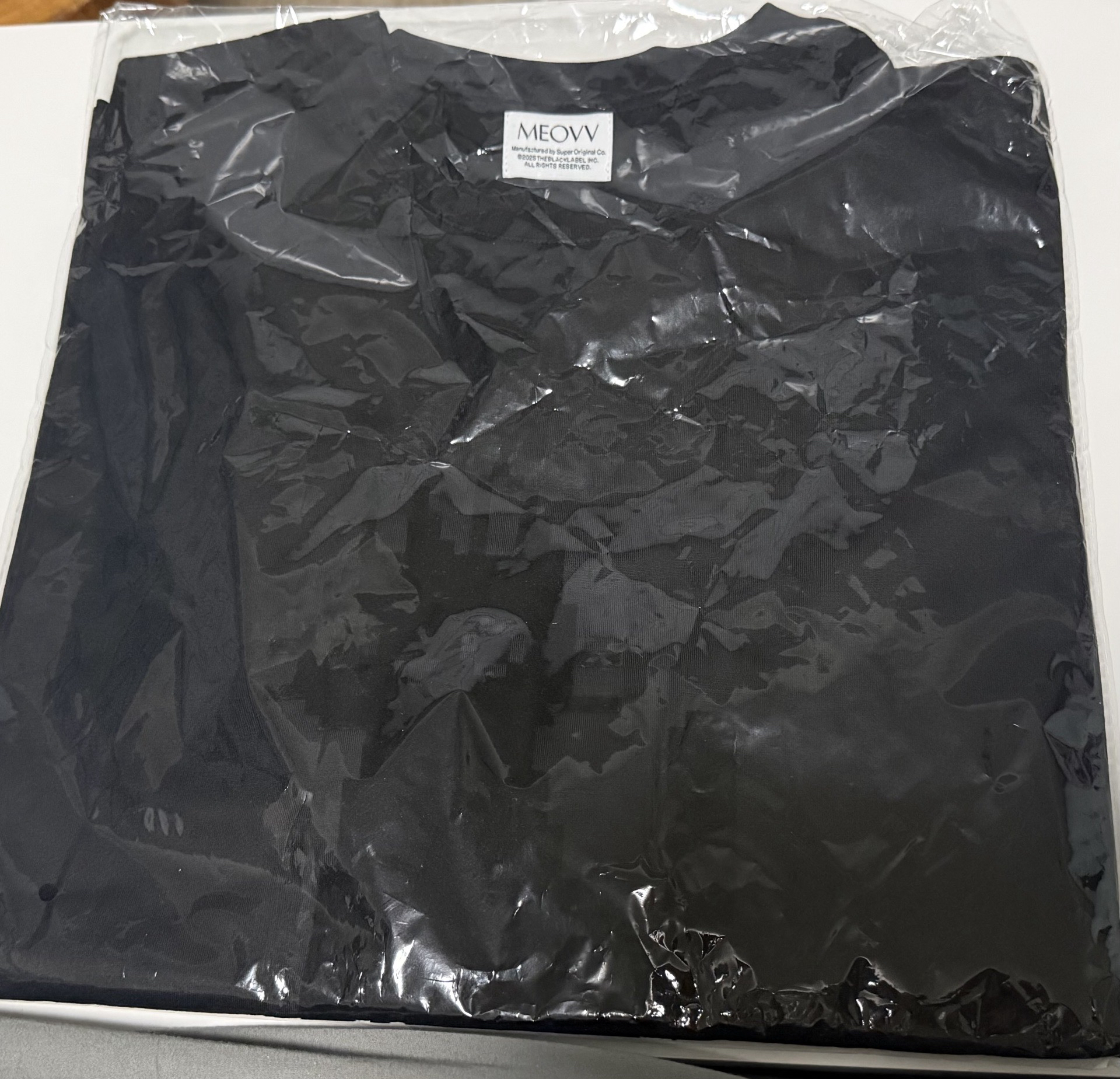 BURNING UP T恤 free size