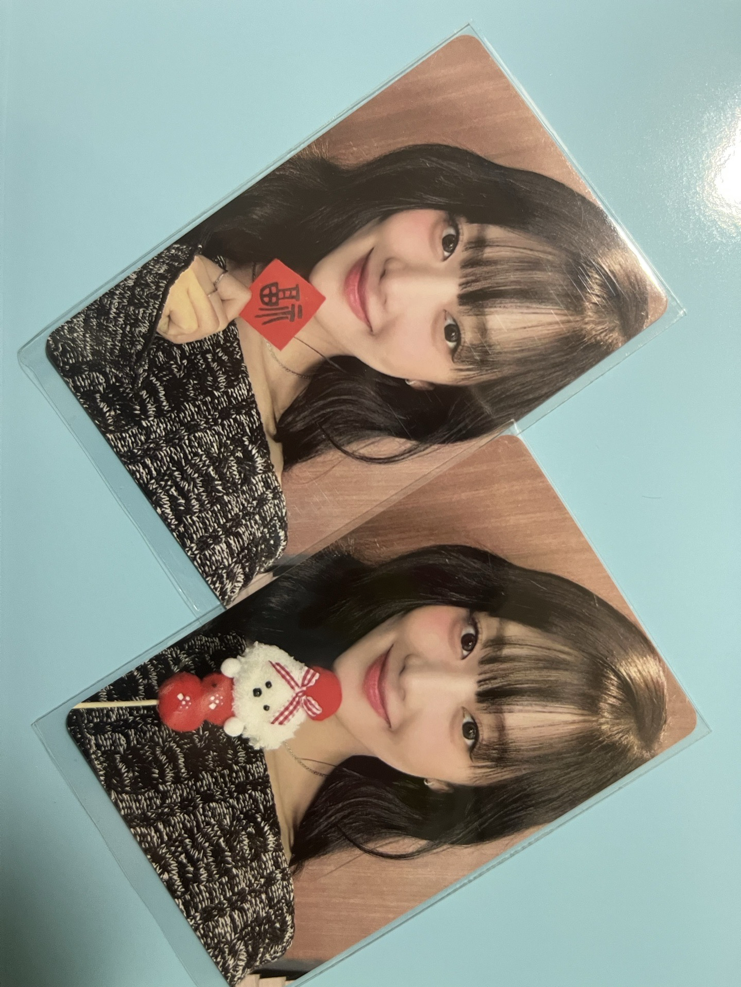 HER amstar 1.0一組