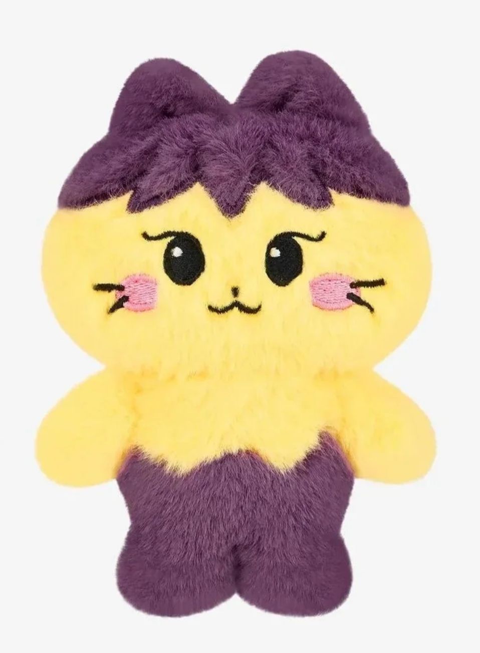 不綁 非現貨 NMIXX 圭珍 大娃