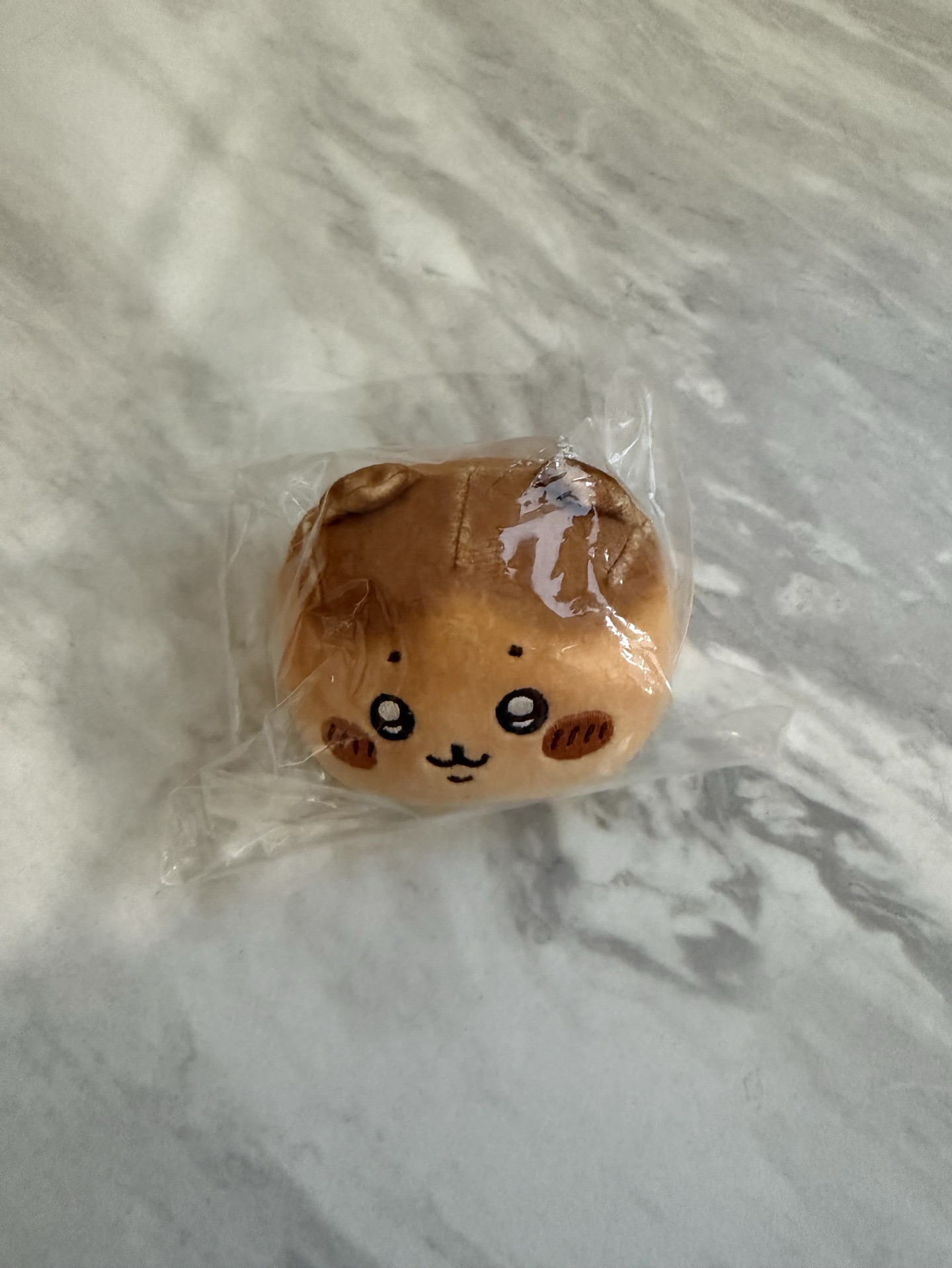 麵包小八（ss娃）