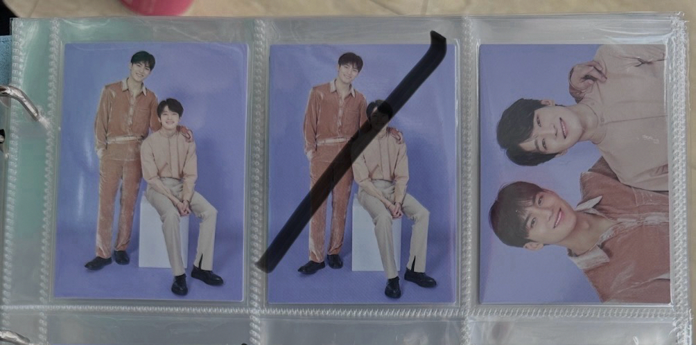 🐶🐈‍⬛珉佑 20蛋巡