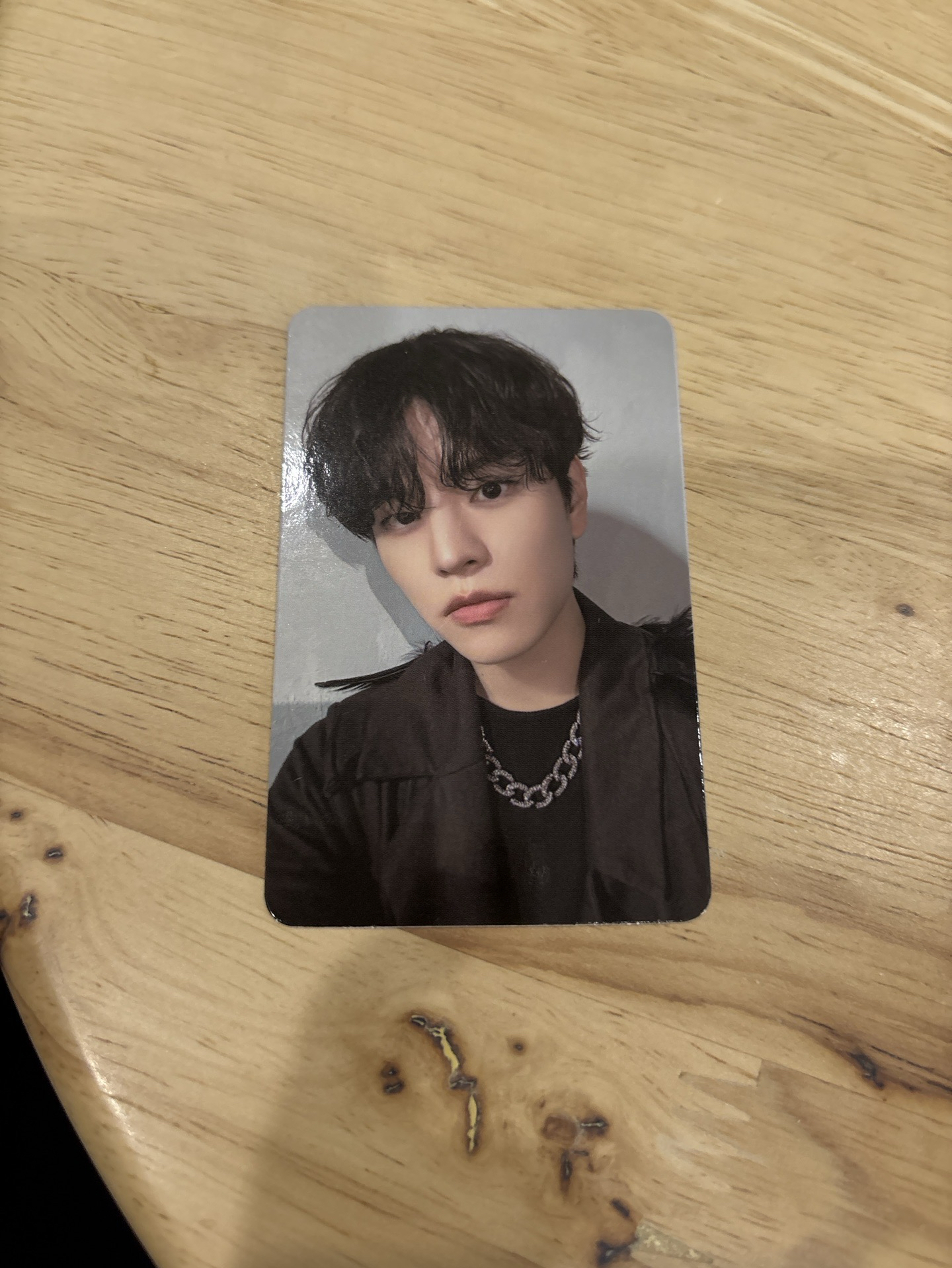 DO IT 音響專卡 預售特典 玟🐶