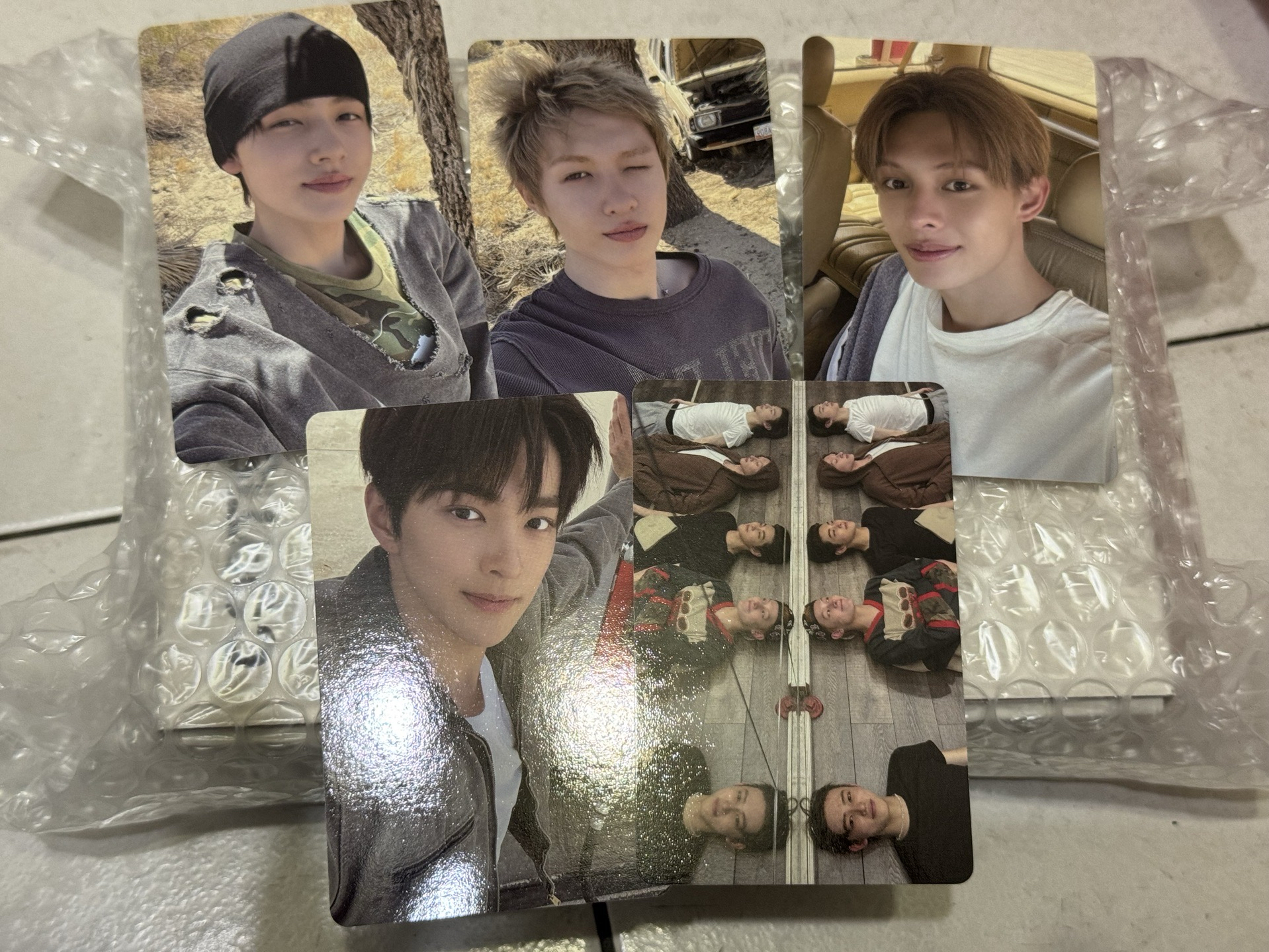 cortis 頌缽卡 馬丁 凡 玹 鎬