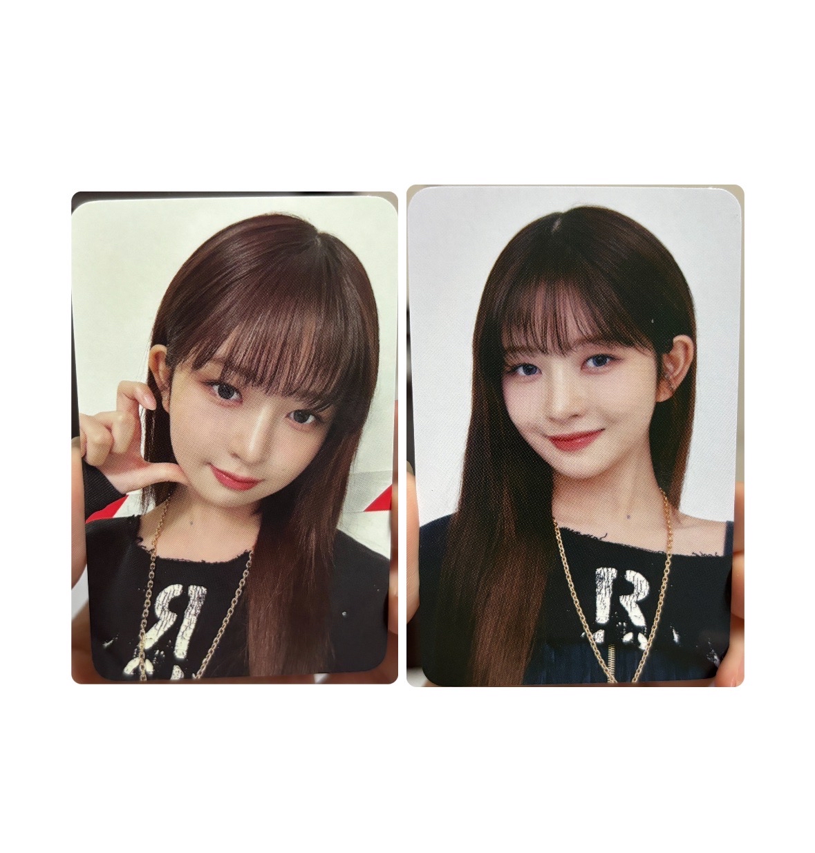 怜泰國特別版隨機卡