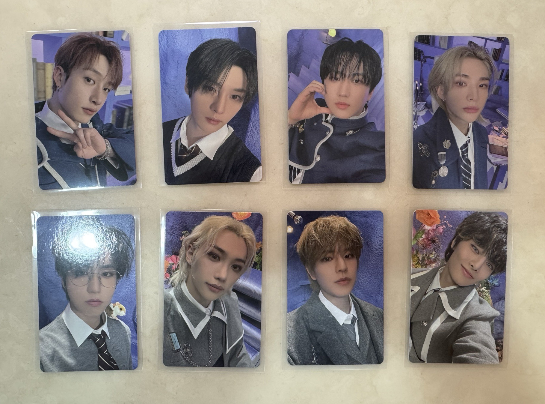 4th FM 線上 滿額卡（套）