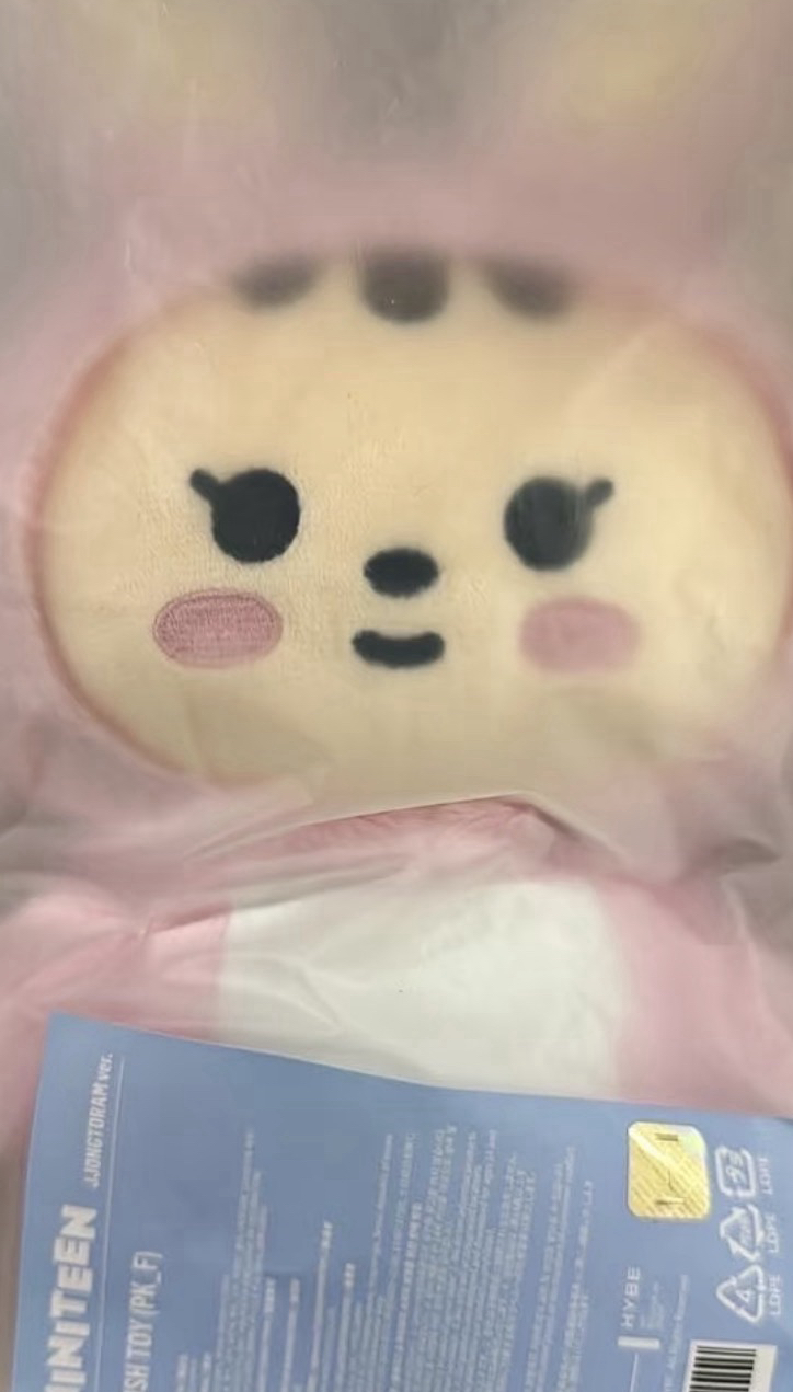 漢尼站娃最後一隻