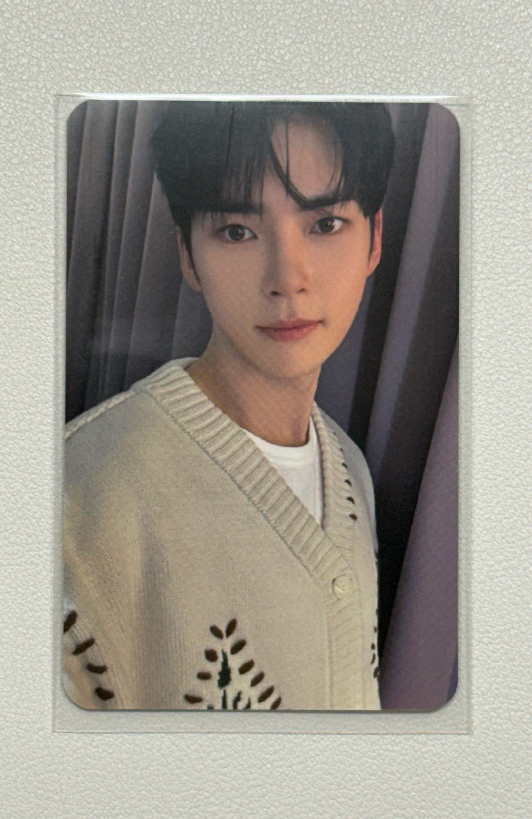 彬彬衣服卡RMTCRW 