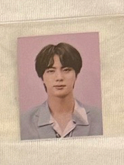 2022SG JIN證件照