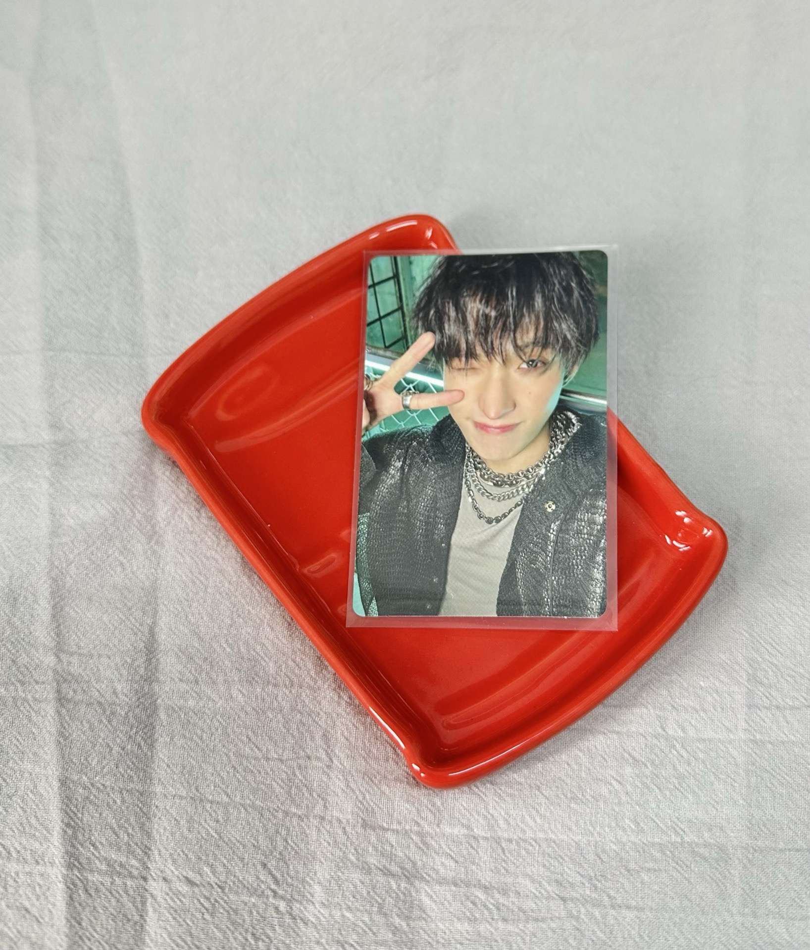 Dk 李碩珉 正五 專卡 🌟